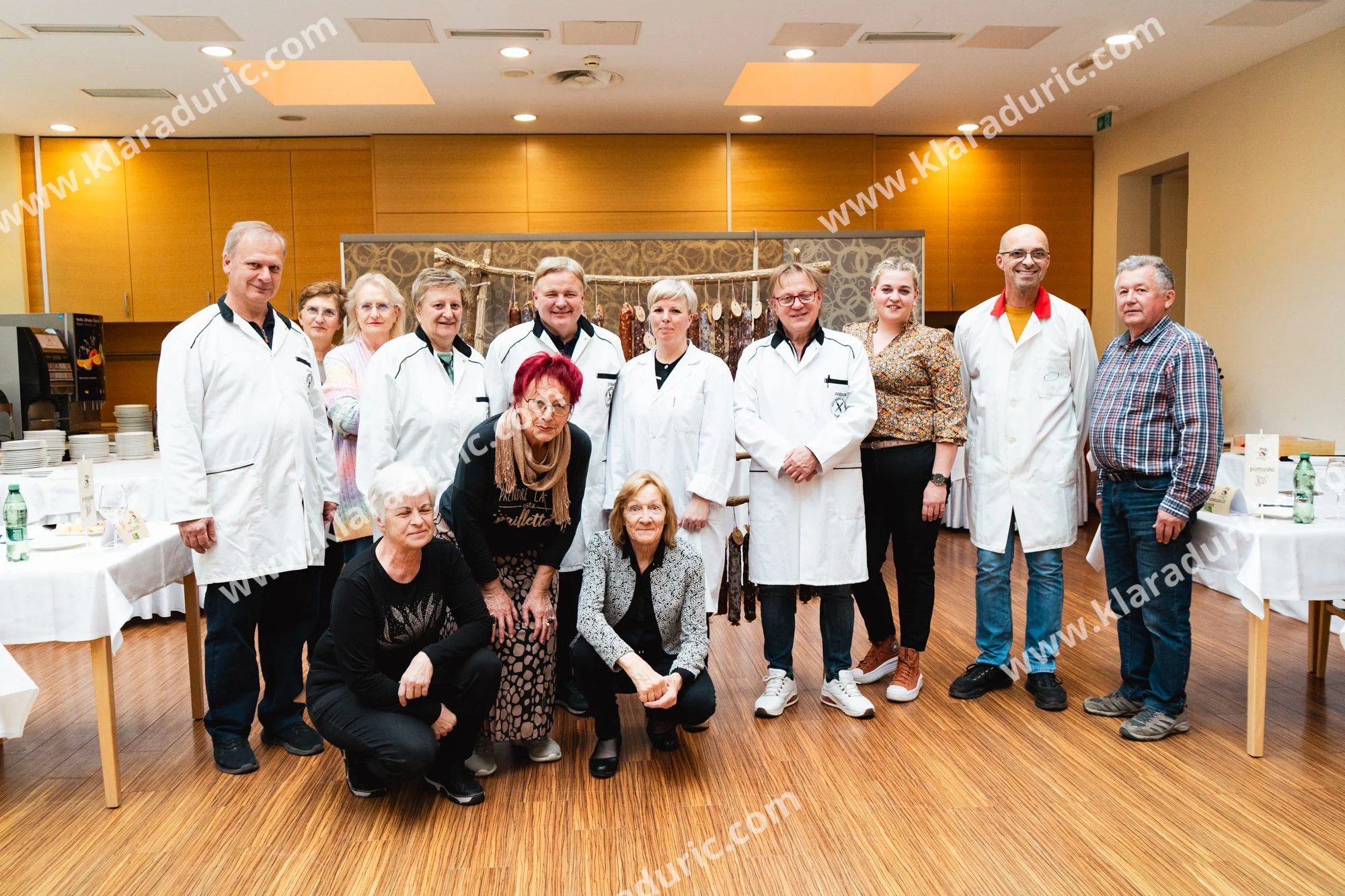 30. pomurska salamiada / 19.3.2026 / Radenci