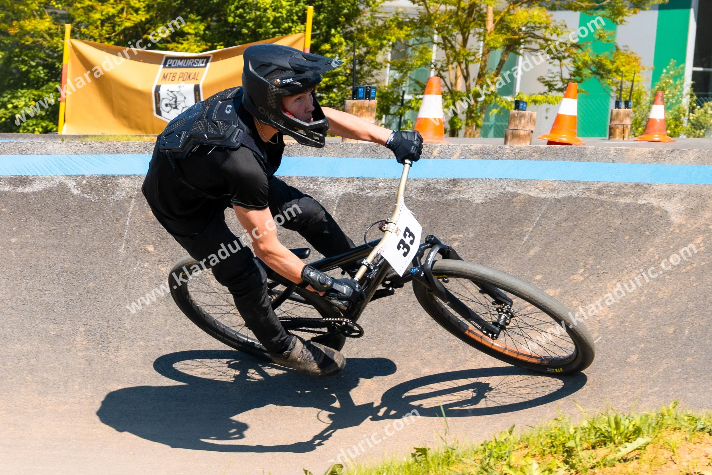 Otvoritev pumptracka, Murska Sobota, 10.5.2025