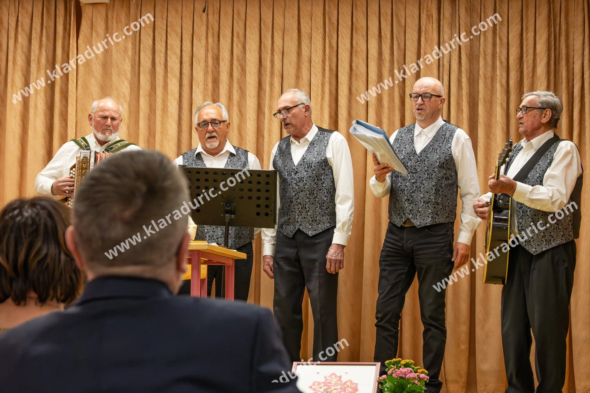 RAZSTAVA VEZENIN LIPOVCI / 28.3.2026