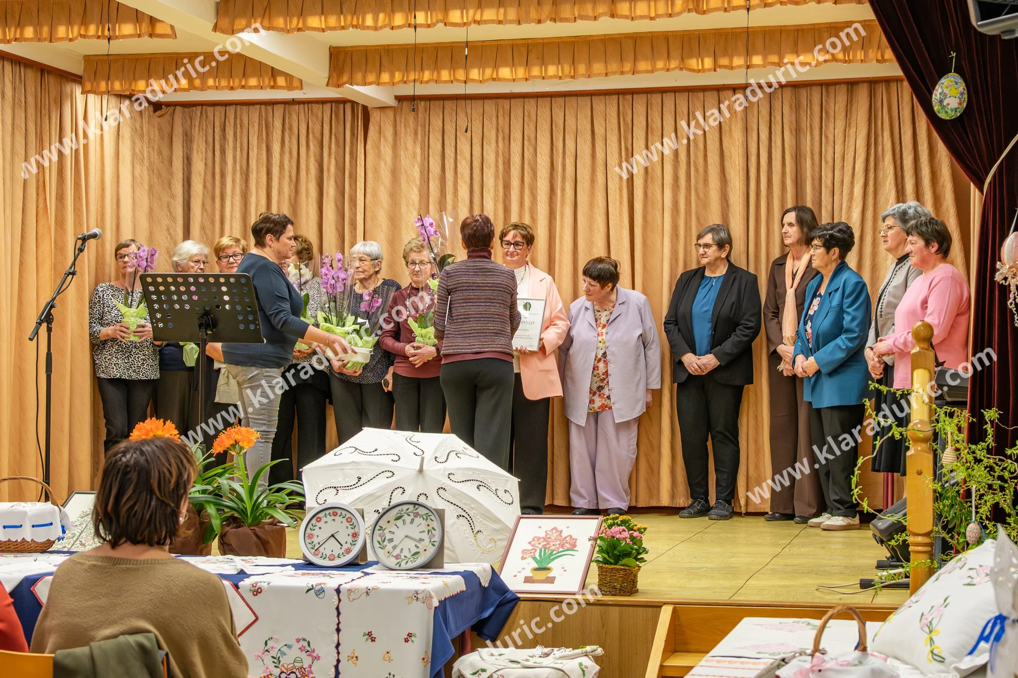 RAZSTAVA VEZENIN LIPOVCI / 28.3.2026