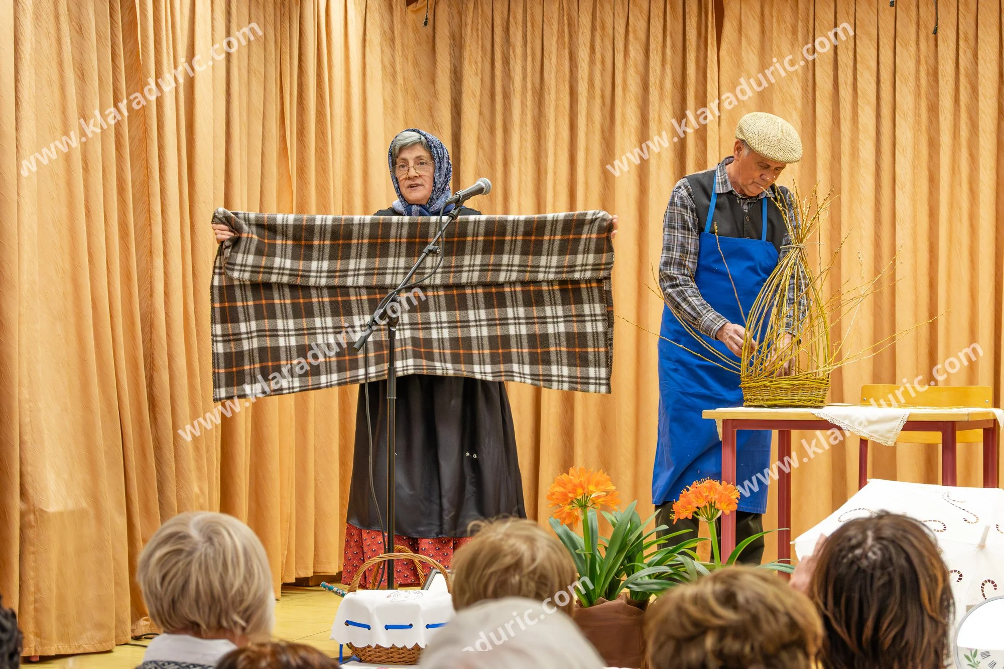 RAZSTAVA VEZENIN LIPOVCI / 28.3.2026