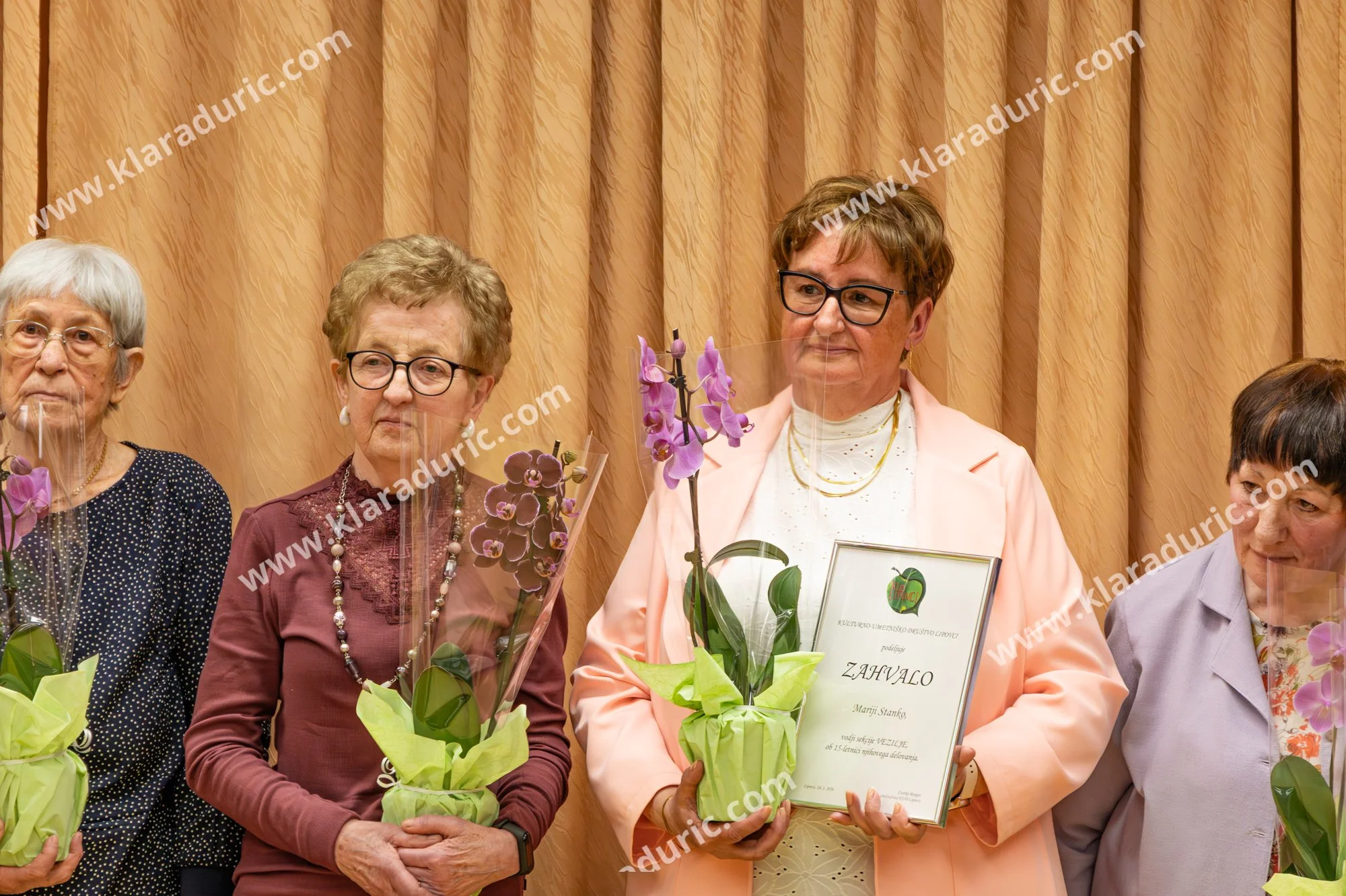 RAZSTAVA VEZENIN LIPOVCI / 28.3.2026