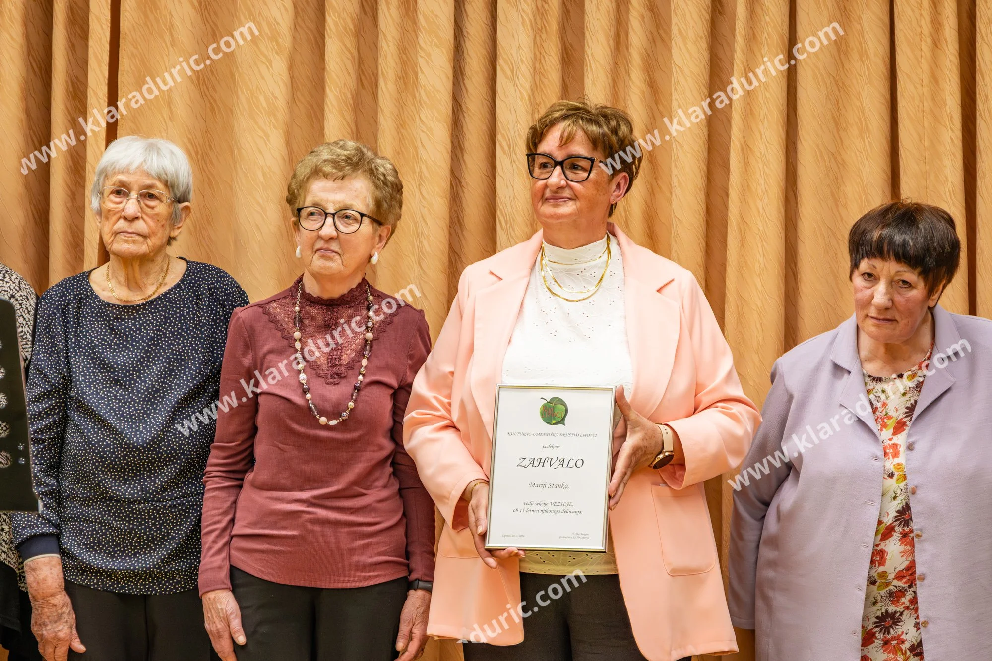 RAZSTAVA VEZENIN LIPOVCI / 28.3.2026