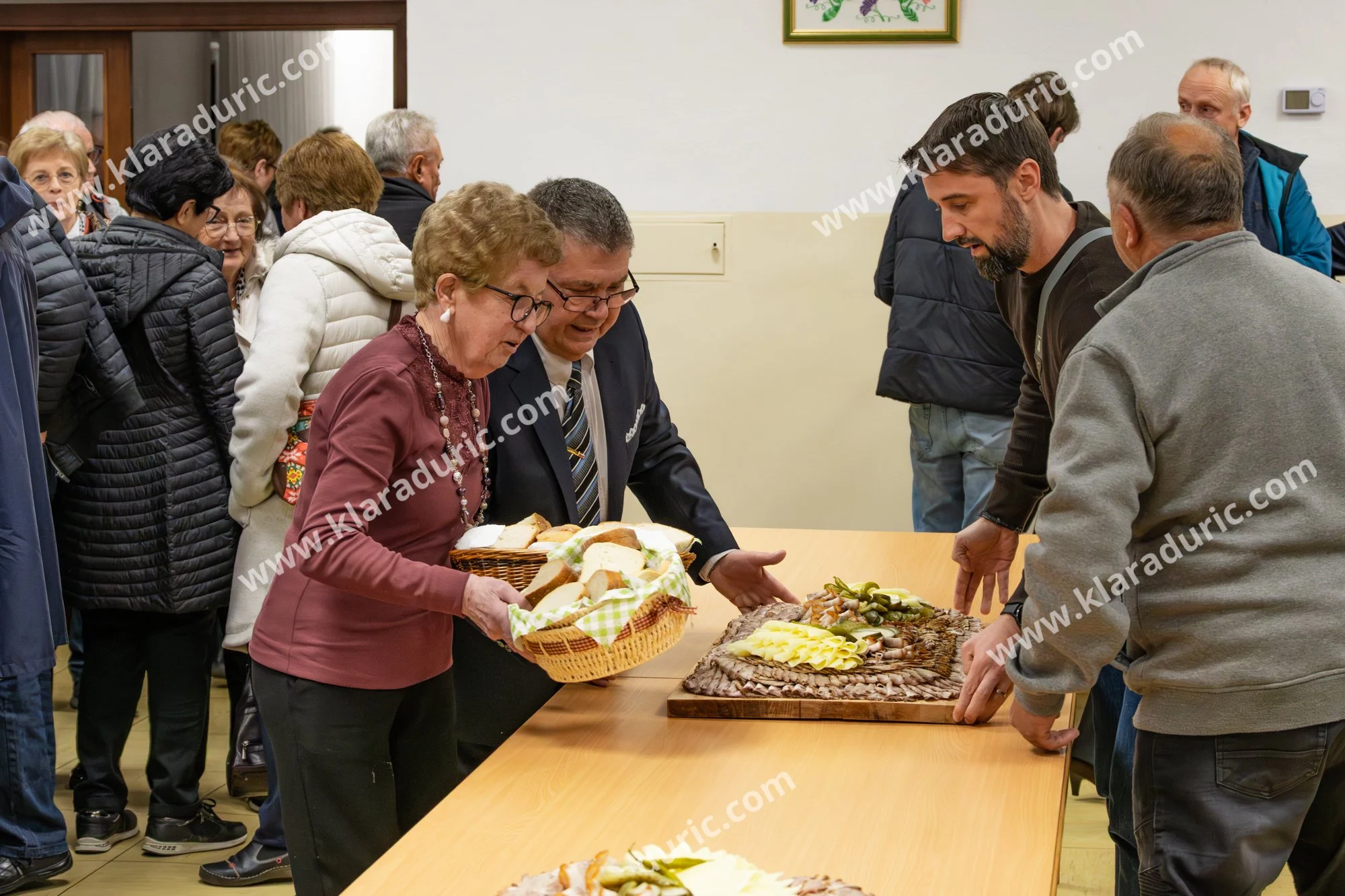 RAZSTAVA VEZENIN LIPOVCI / 28.3.2026