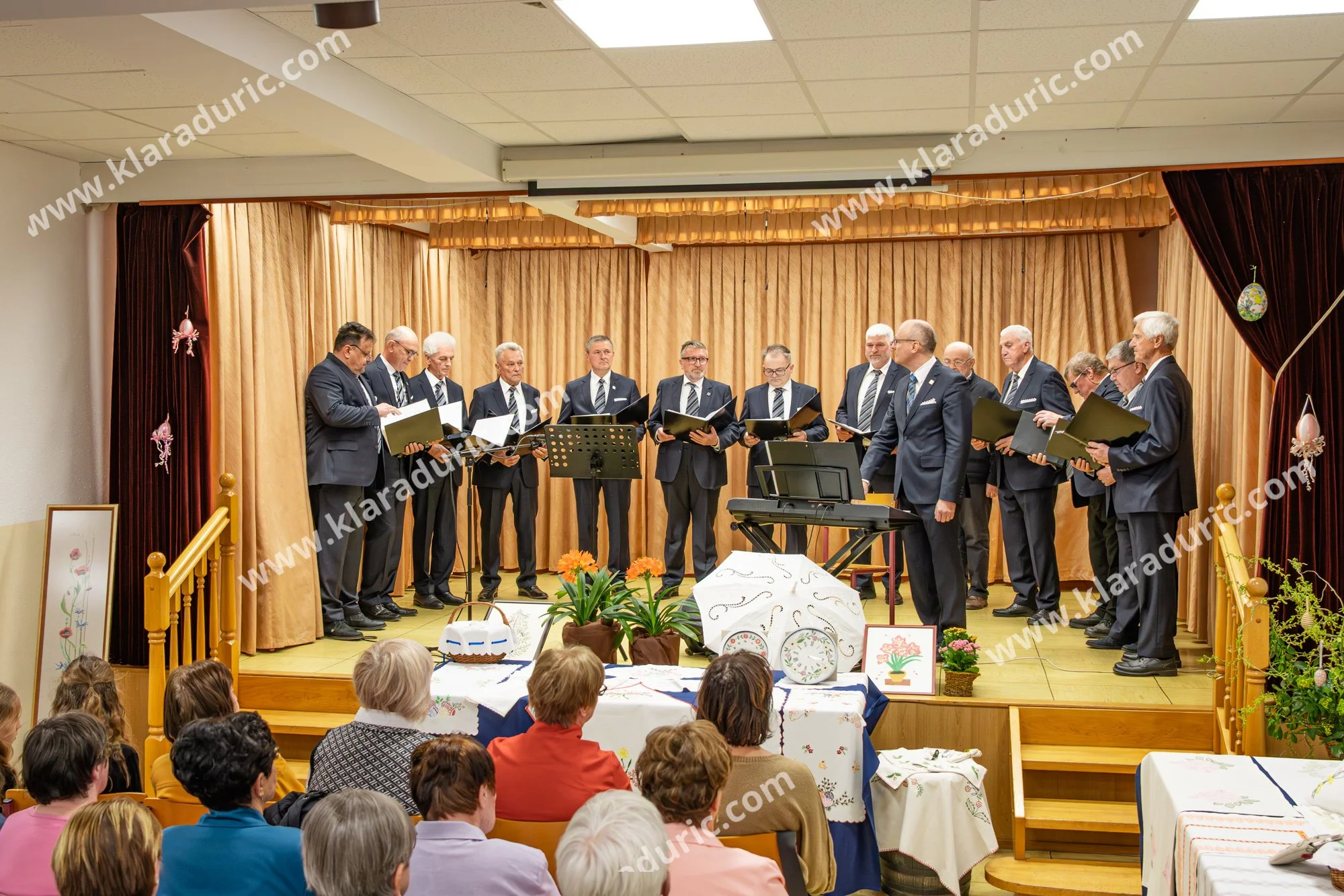 RAZSTAVA VEZENIN LIPOVCI / 28.3.2026