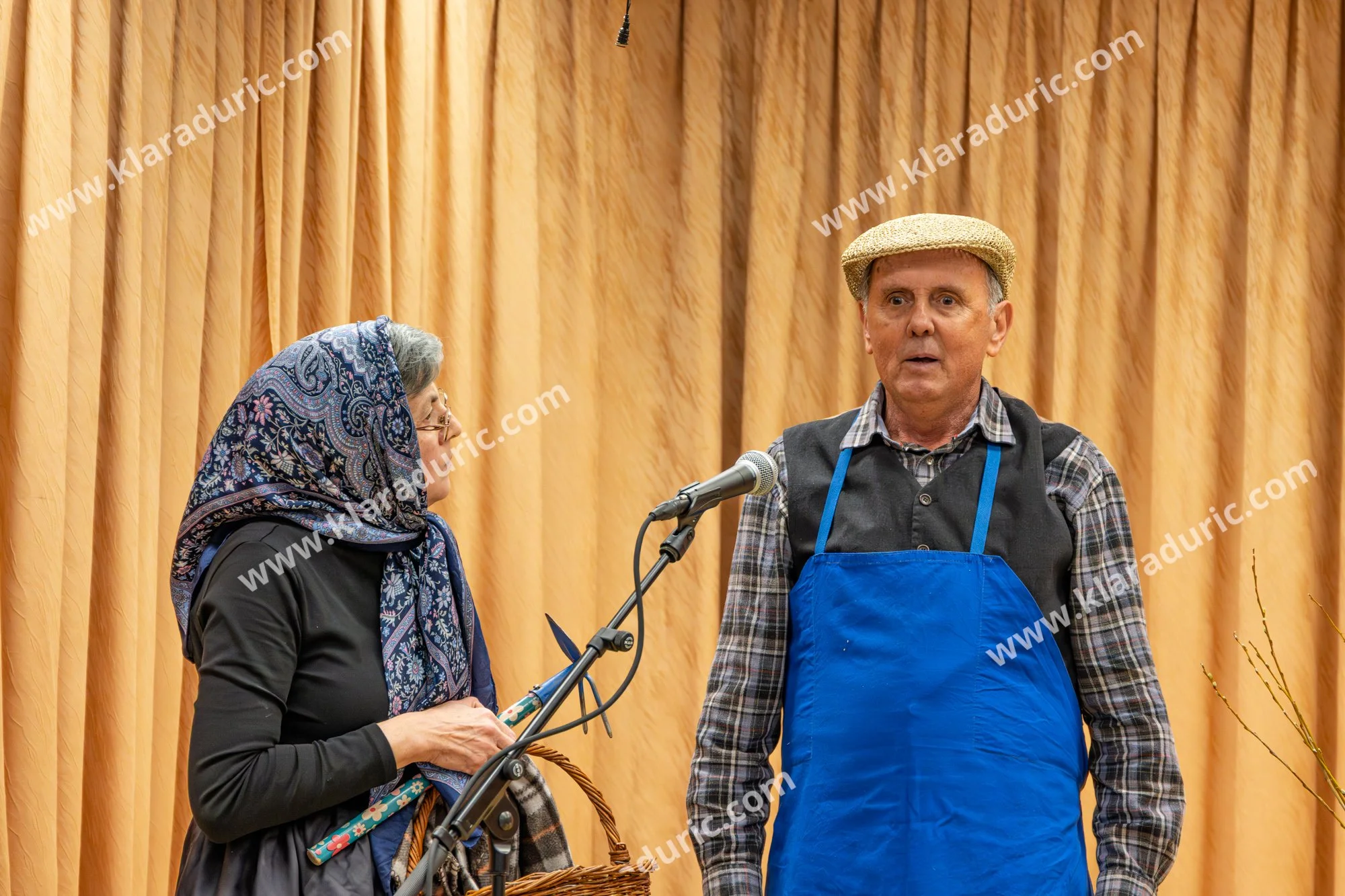 RAZSTAVA VEZENIN LIPOVCI / 28.3.2026