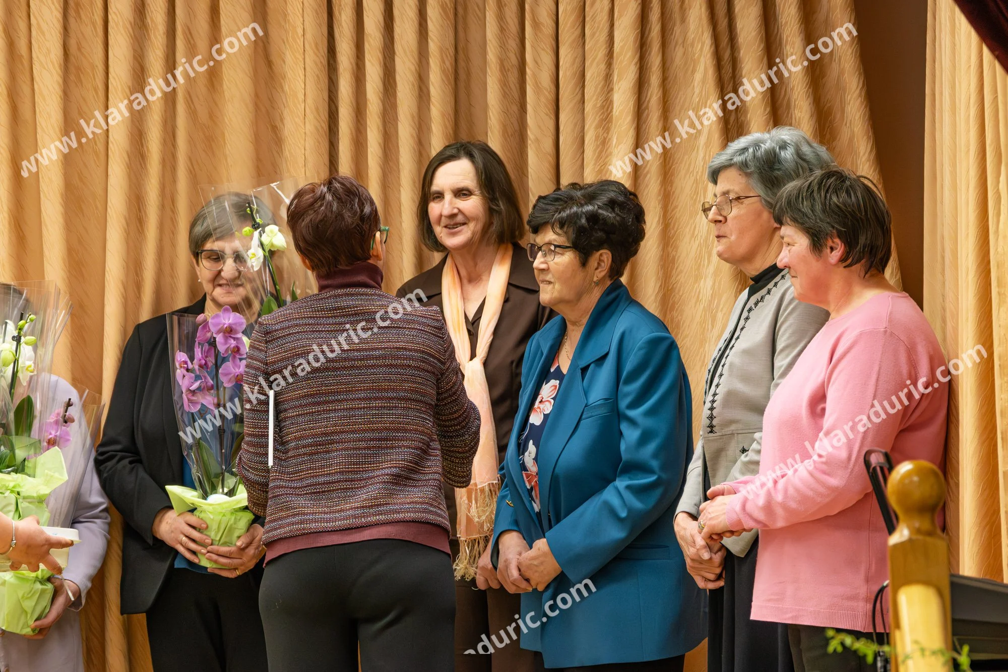 RAZSTAVA VEZENIN LIPOVCI / 28.3.2026