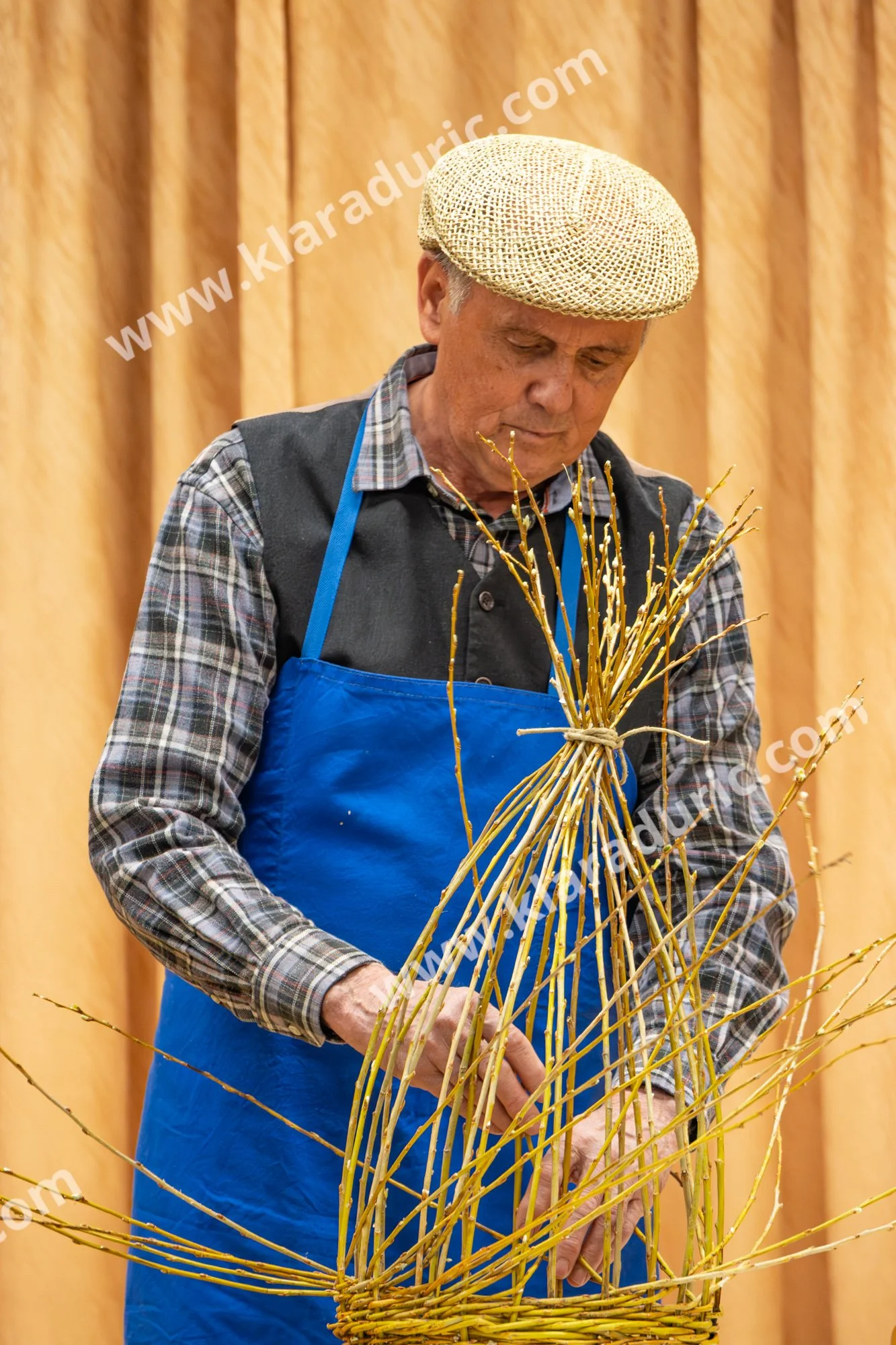 RAZSTAVA VEZENIN LIPOVCI / 28.3.2026
