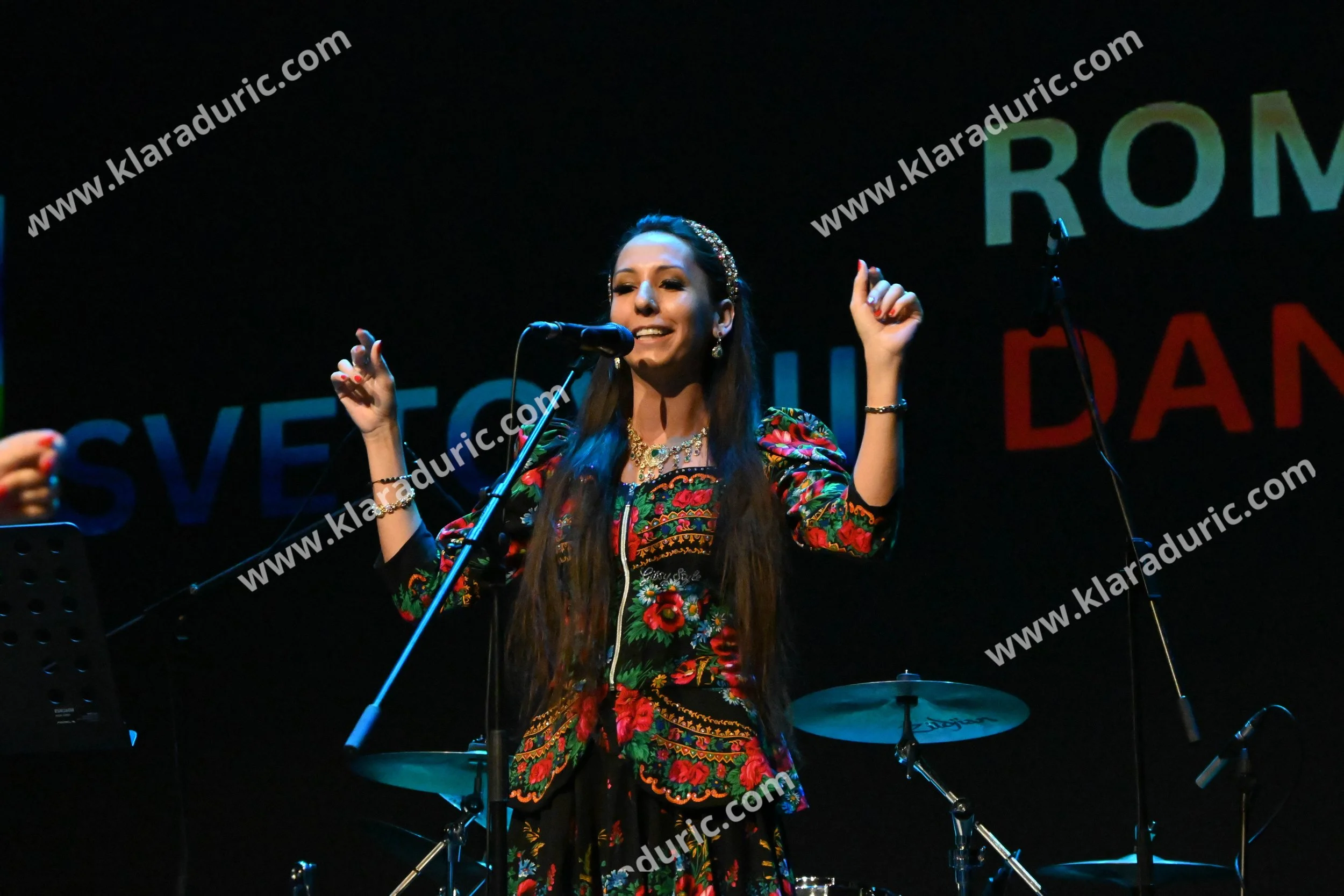 DAN ROMOV, MURSKA SOBOTA, 2025