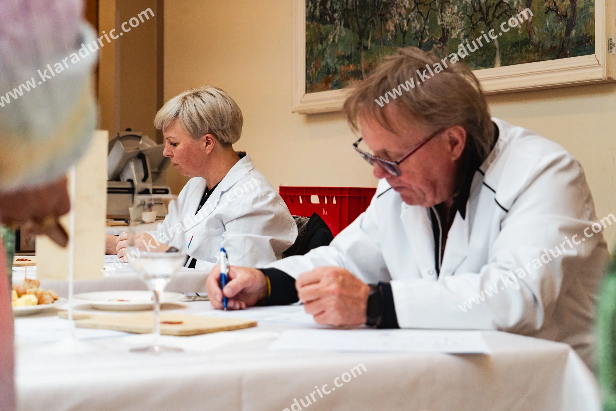 30. pomurska salamiada / 19.3.2026 / Radenci