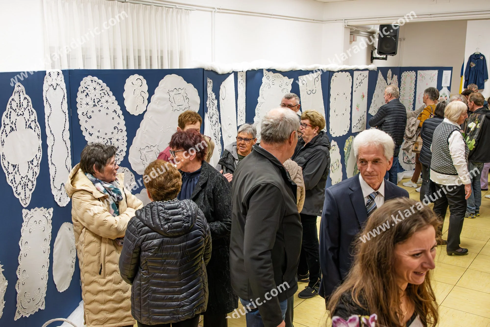 RAZSTAVA VEZENIN LIPOVCI / 28.3.2026