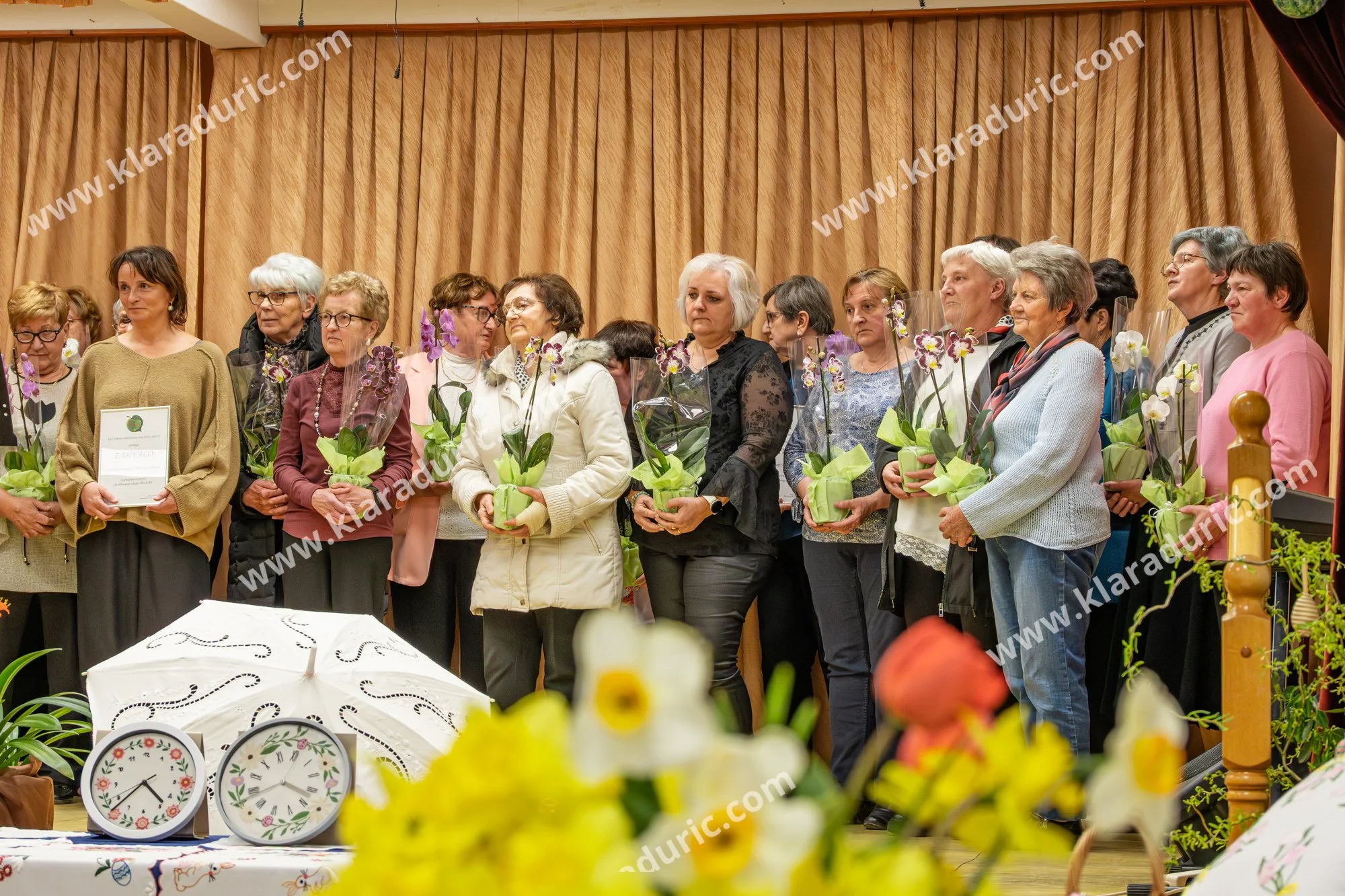 RAZSTAVA VEZENIN LIPOVCI / 28.3.2026