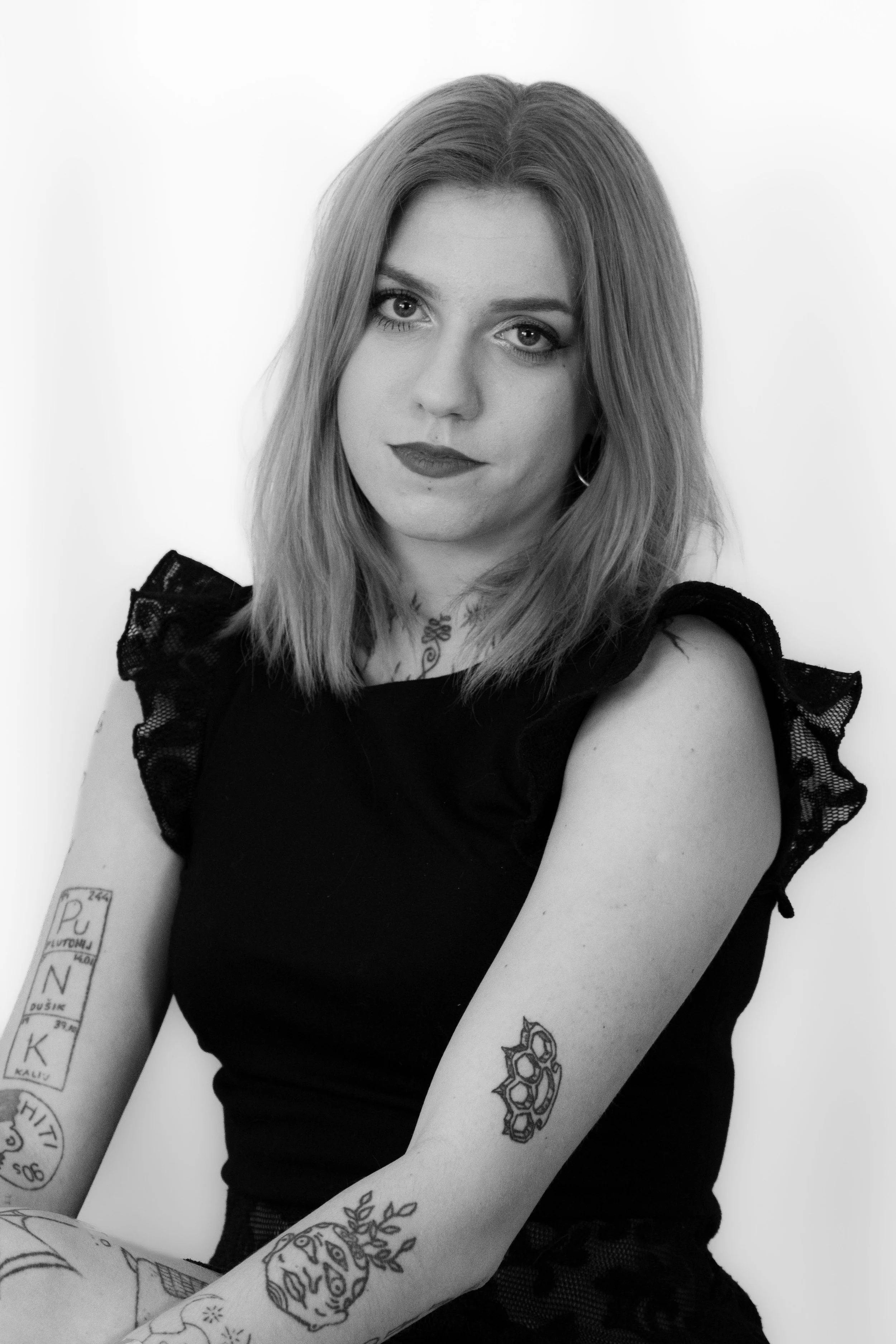 Klara Durič Fotografinja Pomurje