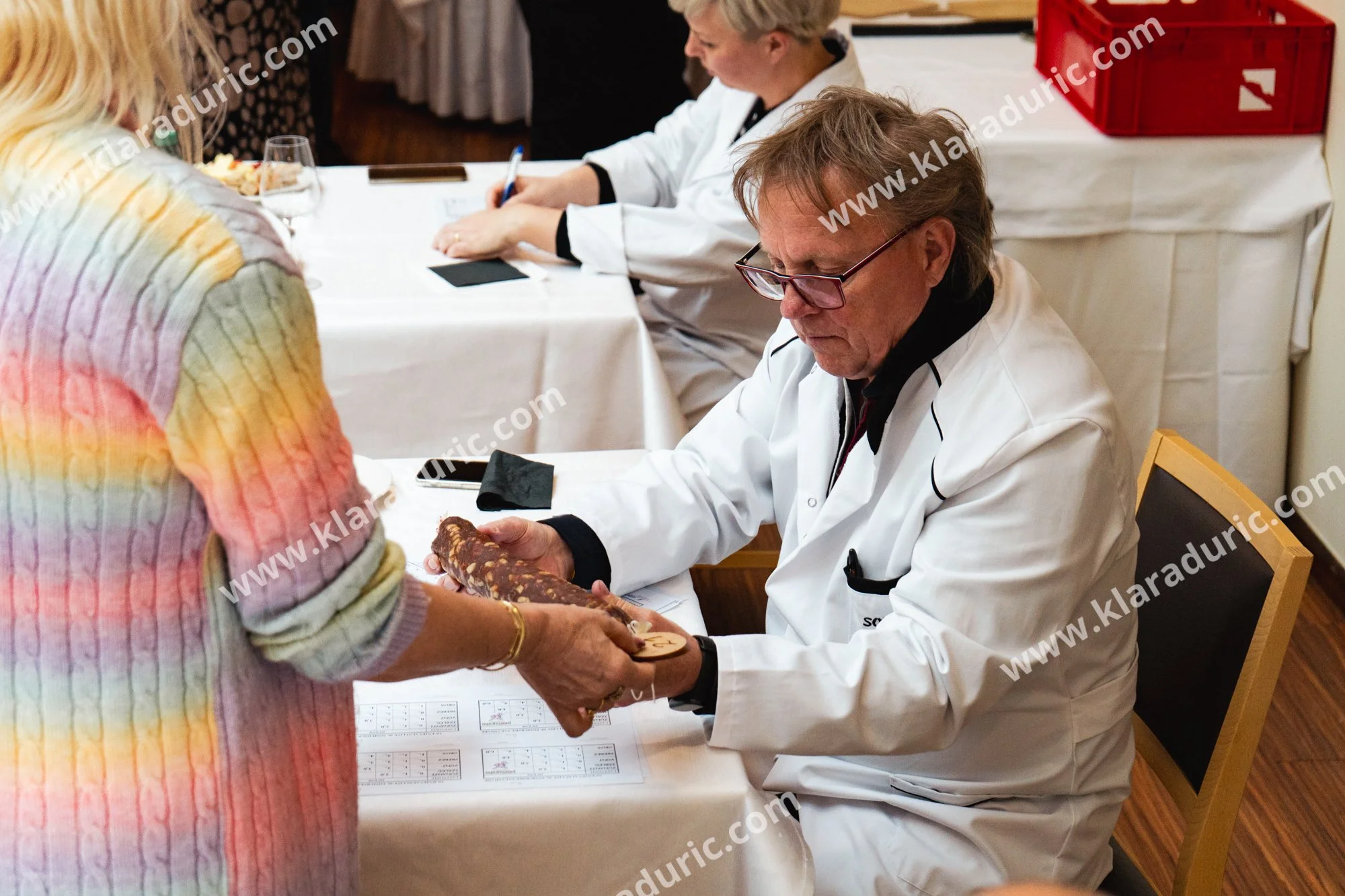 30. pomurska salamiada / 19.3.2026 / Radenci