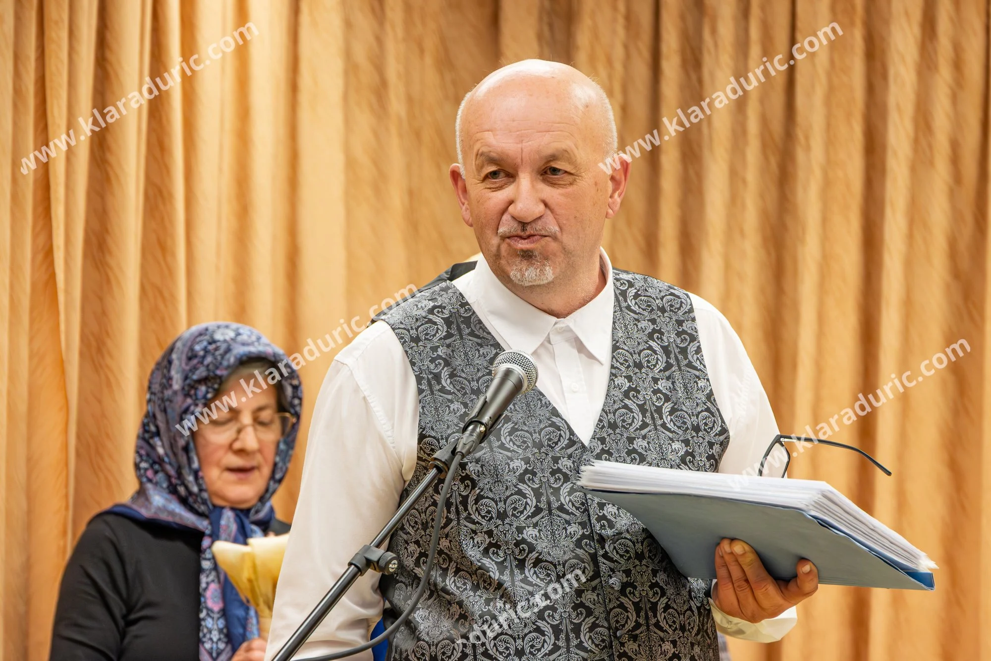 RAZSTAVA VEZENIN LIPOVCI / 28.3.2026