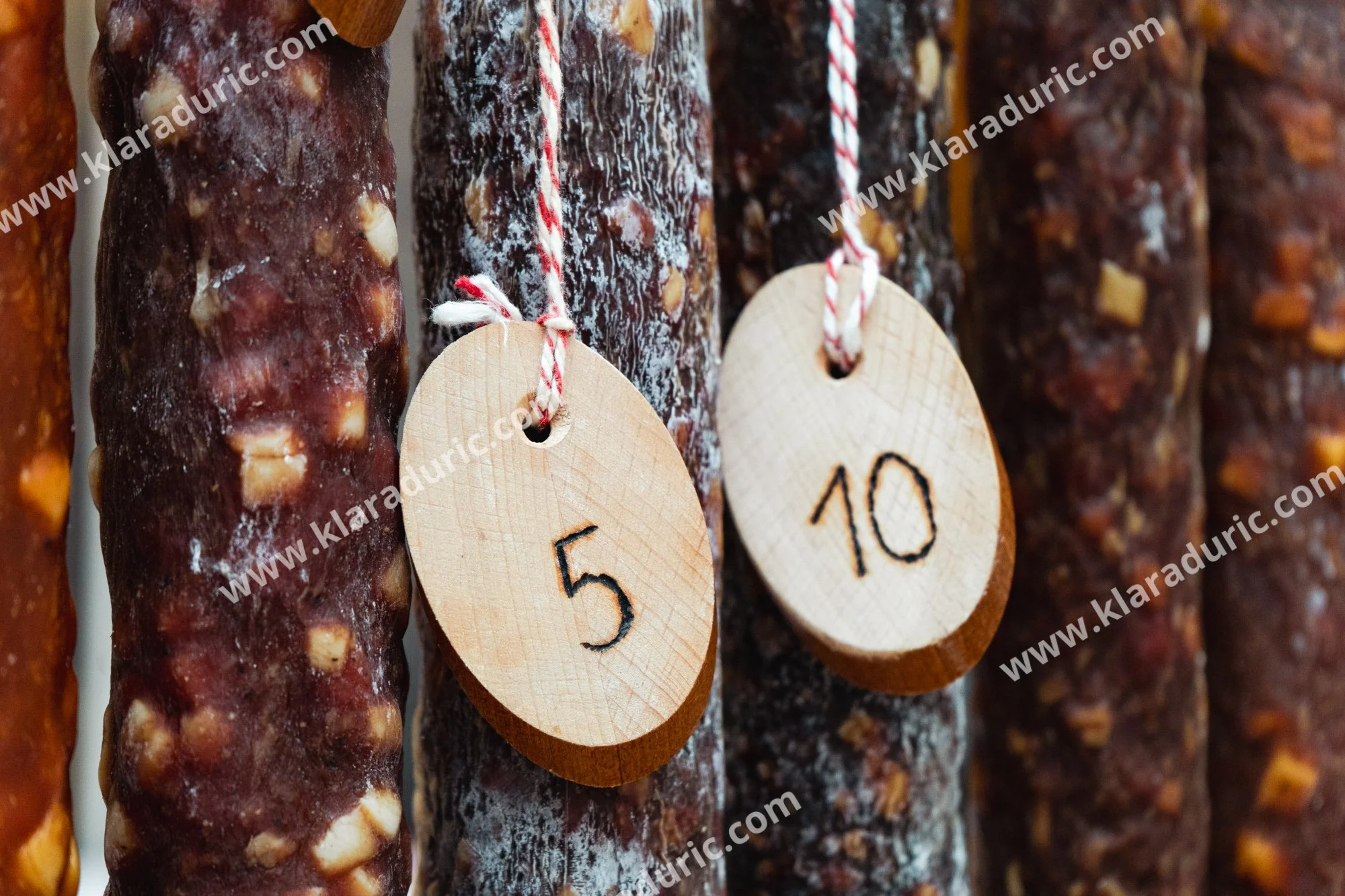 30. pomurska salamiada / 19.3.2026 / Radenci