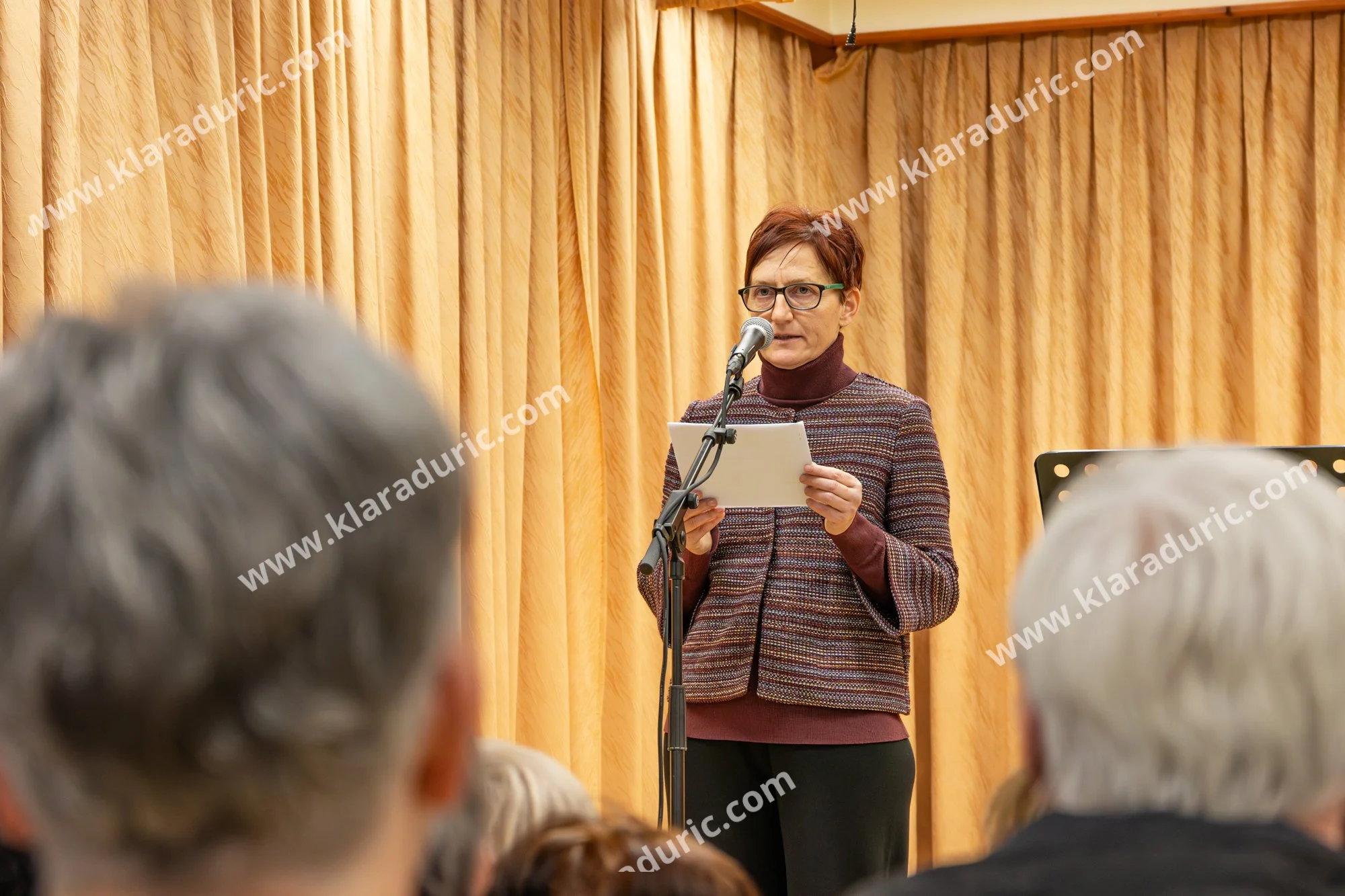 RAZSTAVA VEZENIN LIPOVCI / 28.3.2026