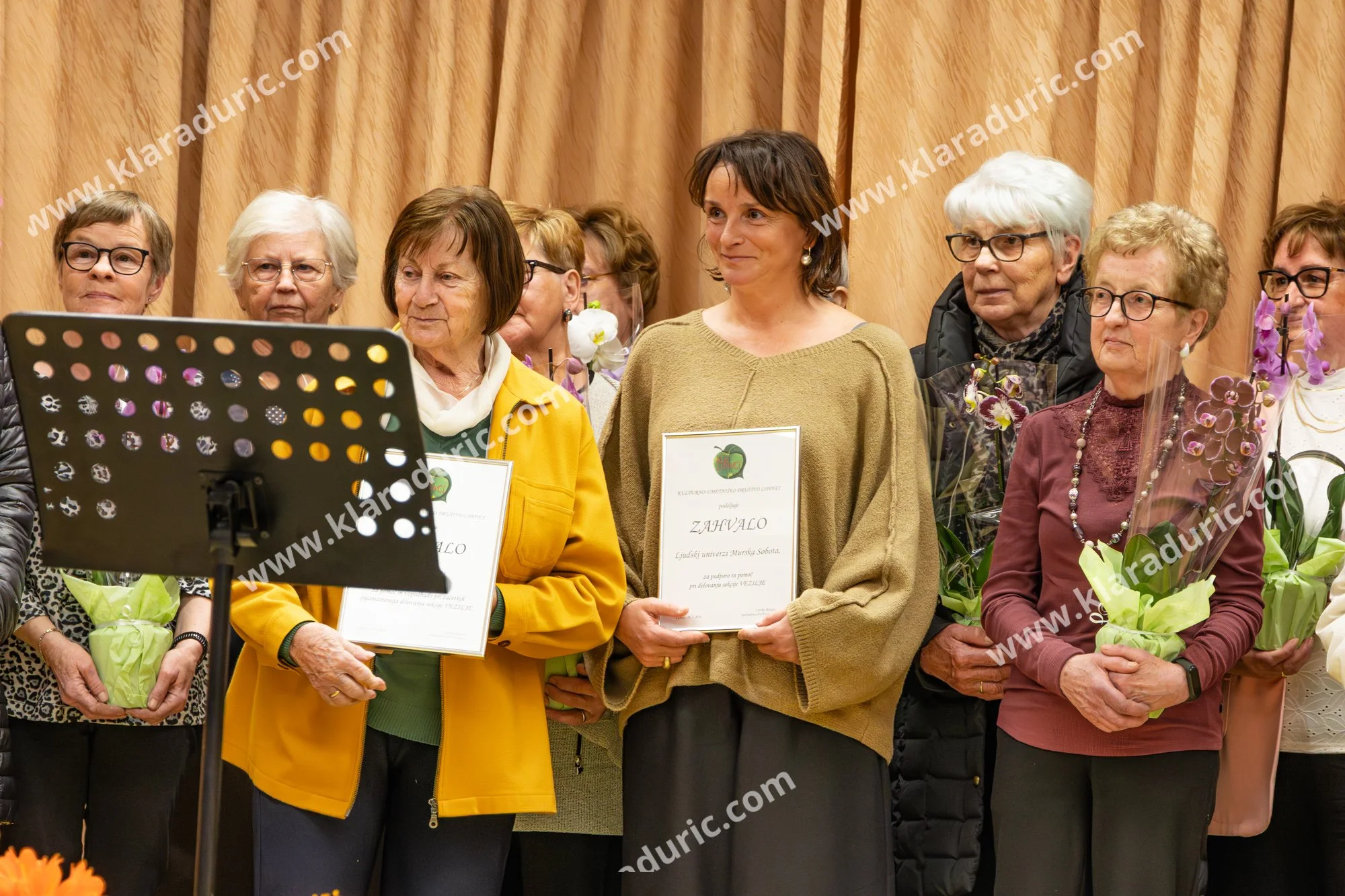 RAZSTAVA VEZENIN LIPOVCI / 28.3.2026