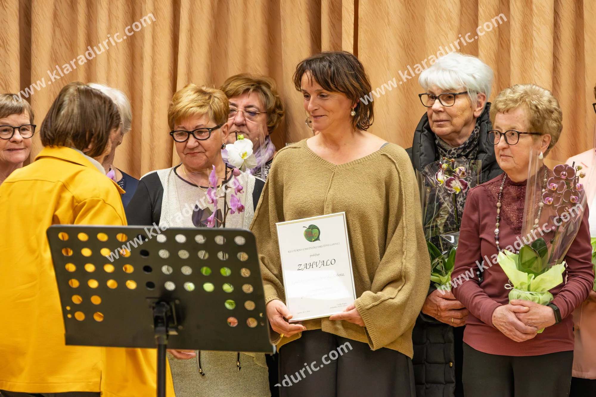 RAZSTAVA VEZENIN LIPOVCI / 28.3.2026