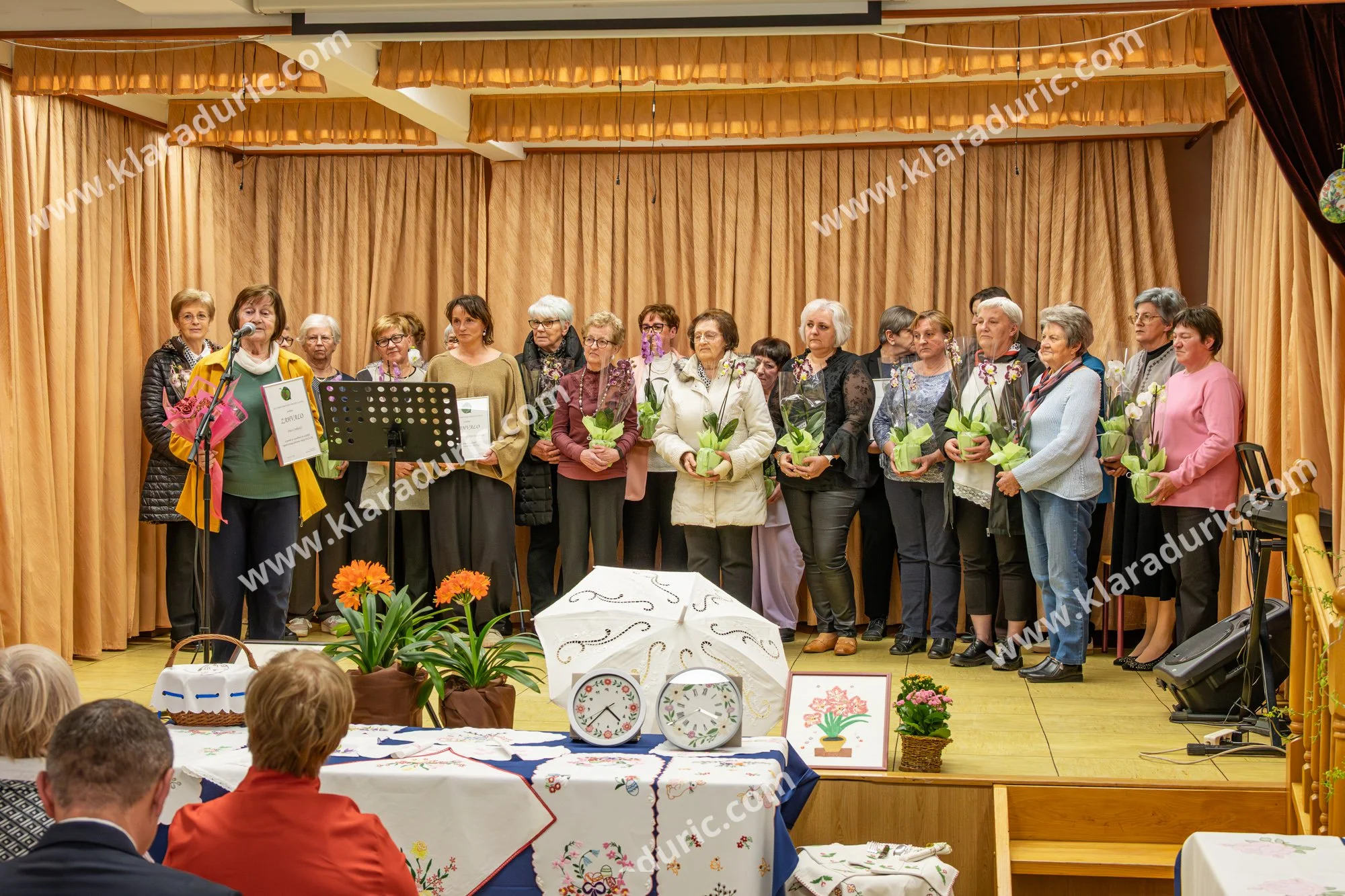 RAZSTAVA VEZENIN LIPOVCI / 28.3.2026