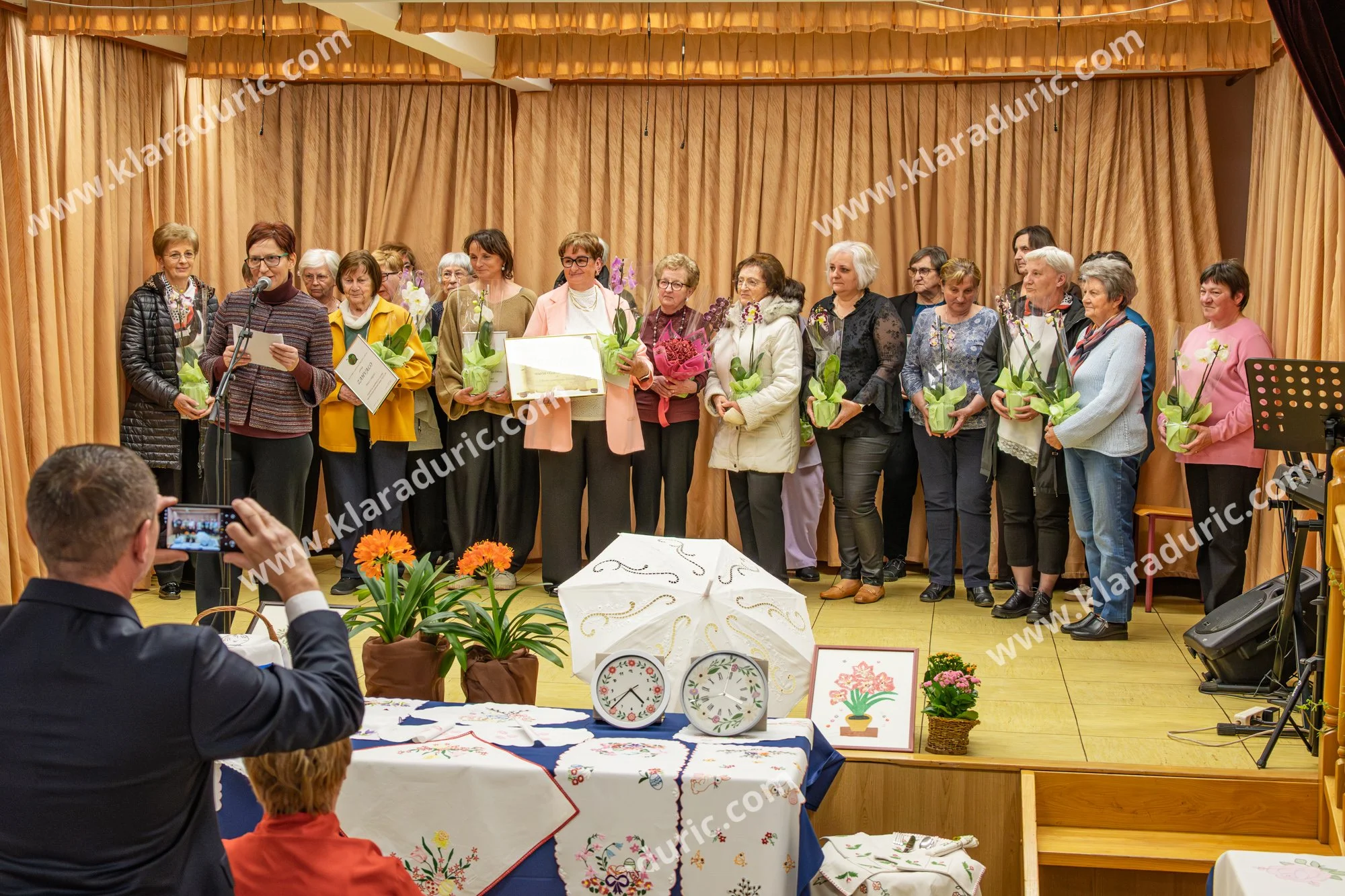 RAZSTAVA VEZENIN LIPOVCI / 28.3.2026