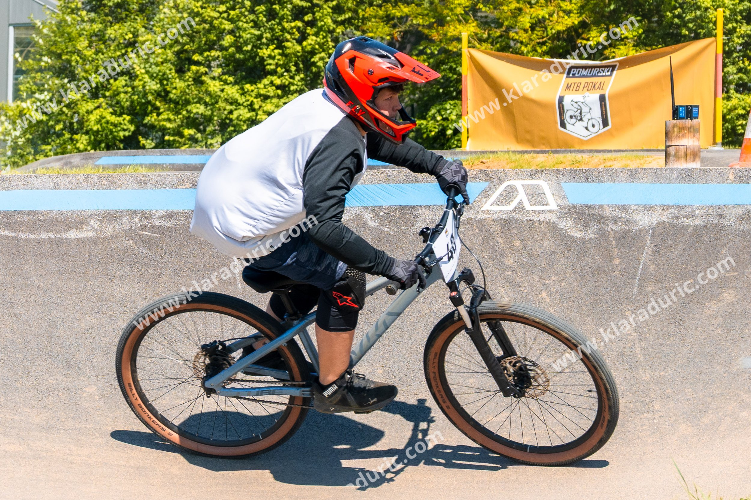 Otvoritev pumptracka, Murska Sobota, 10.5.2025