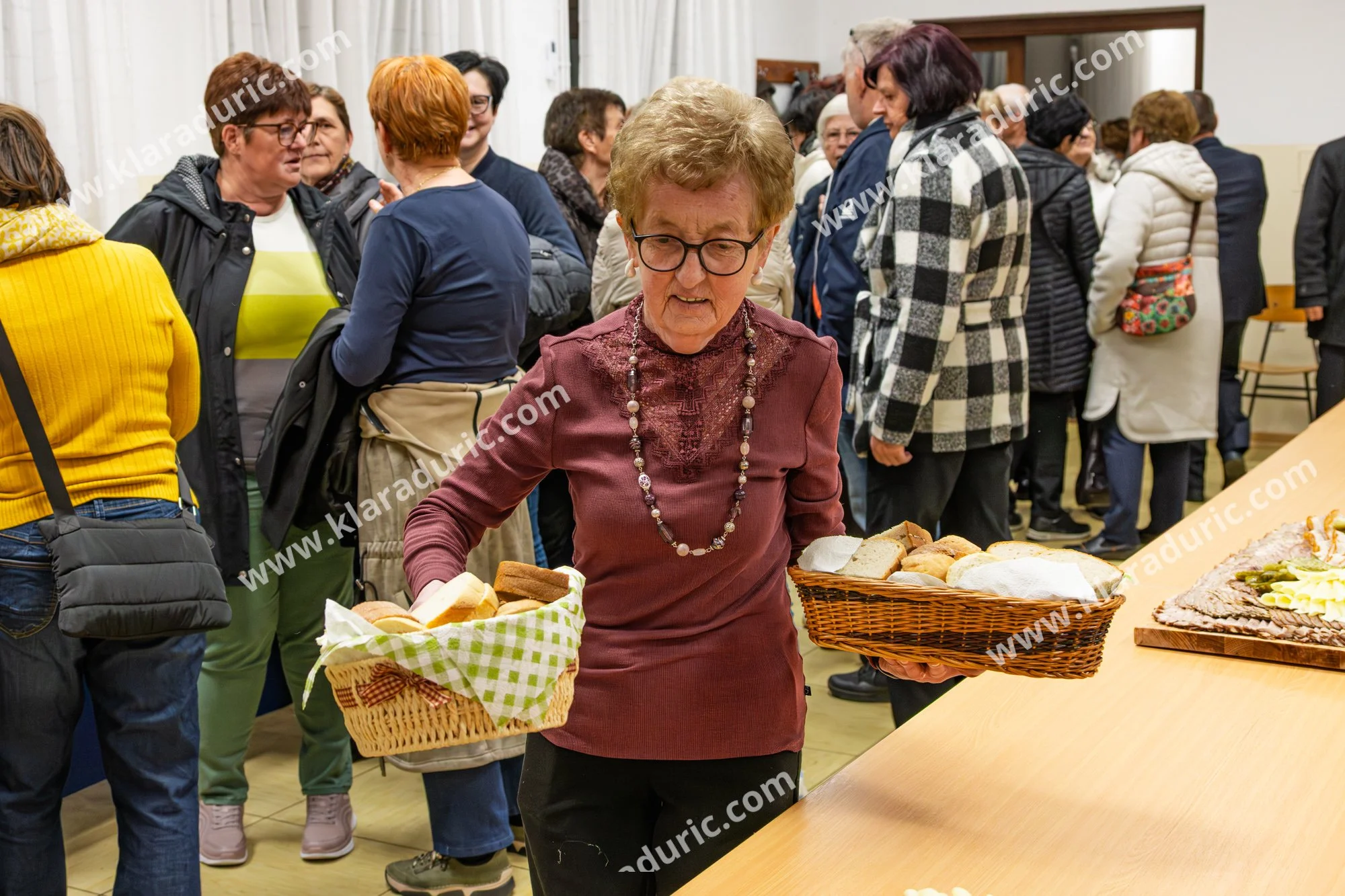 RAZSTAVA VEZENIN LIPOVCI / 28.3.2026