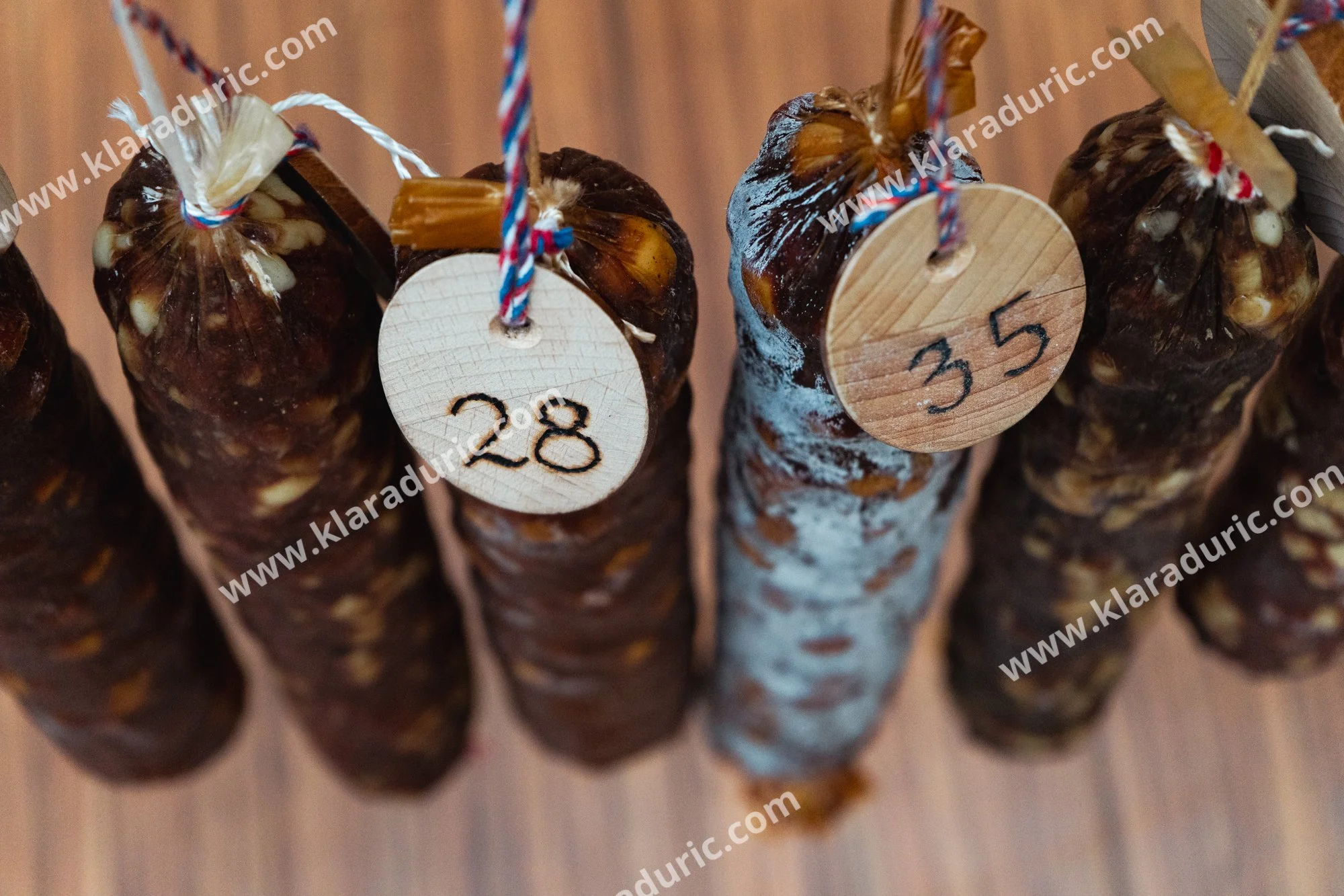 30. pomurska salamiada / 19.3.2026 / Radenci