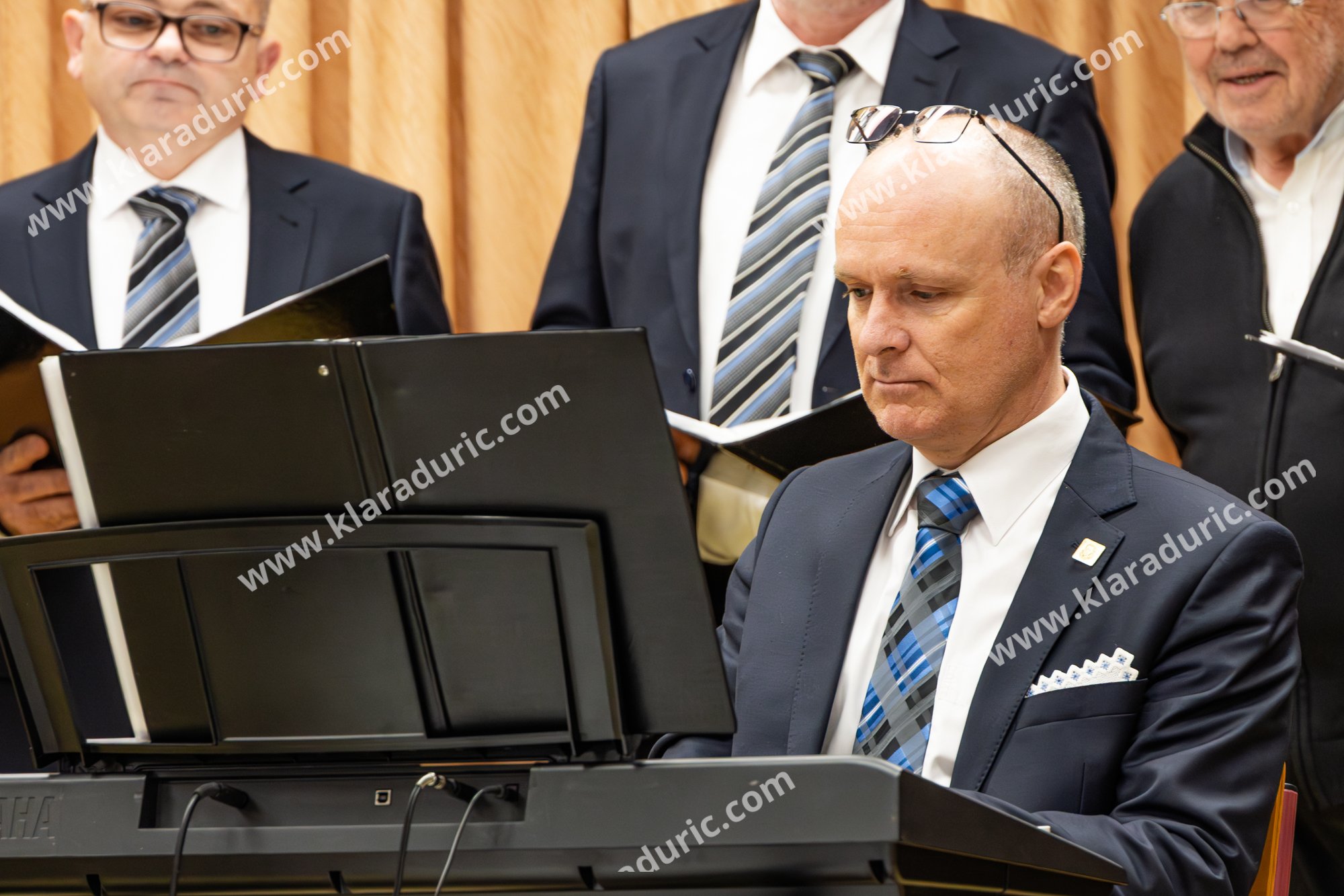 RAZSTAVA VEZENIN LIPOVCI / 28.3.2026