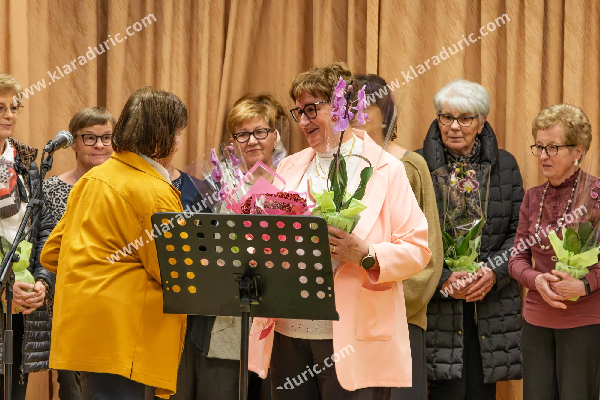 RAZSTAVA VEZENIN LIPOVCI / 28.3.2026