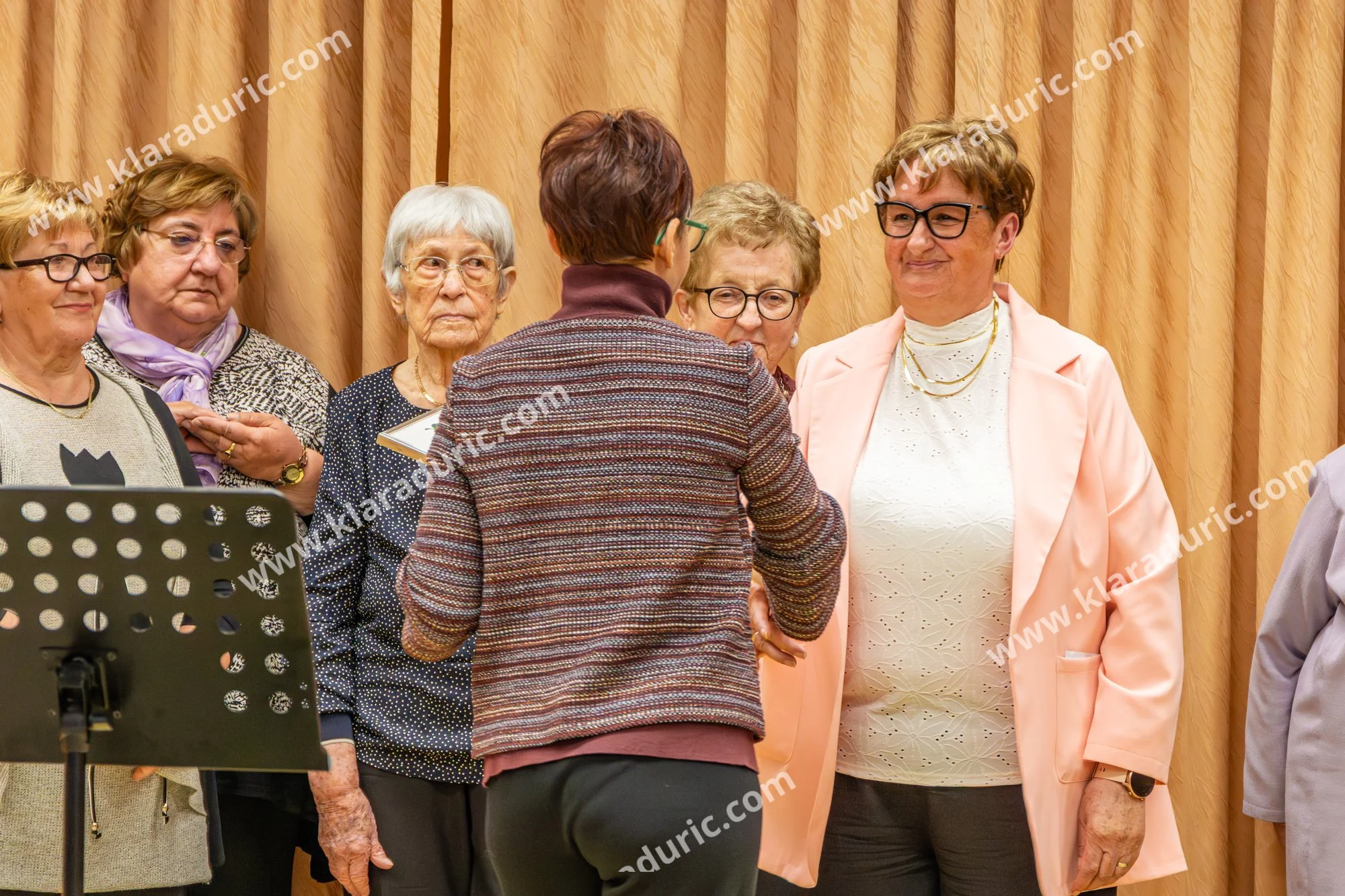 RAZSTAVA VEZENIN LIPOVCI / 28.3.2026