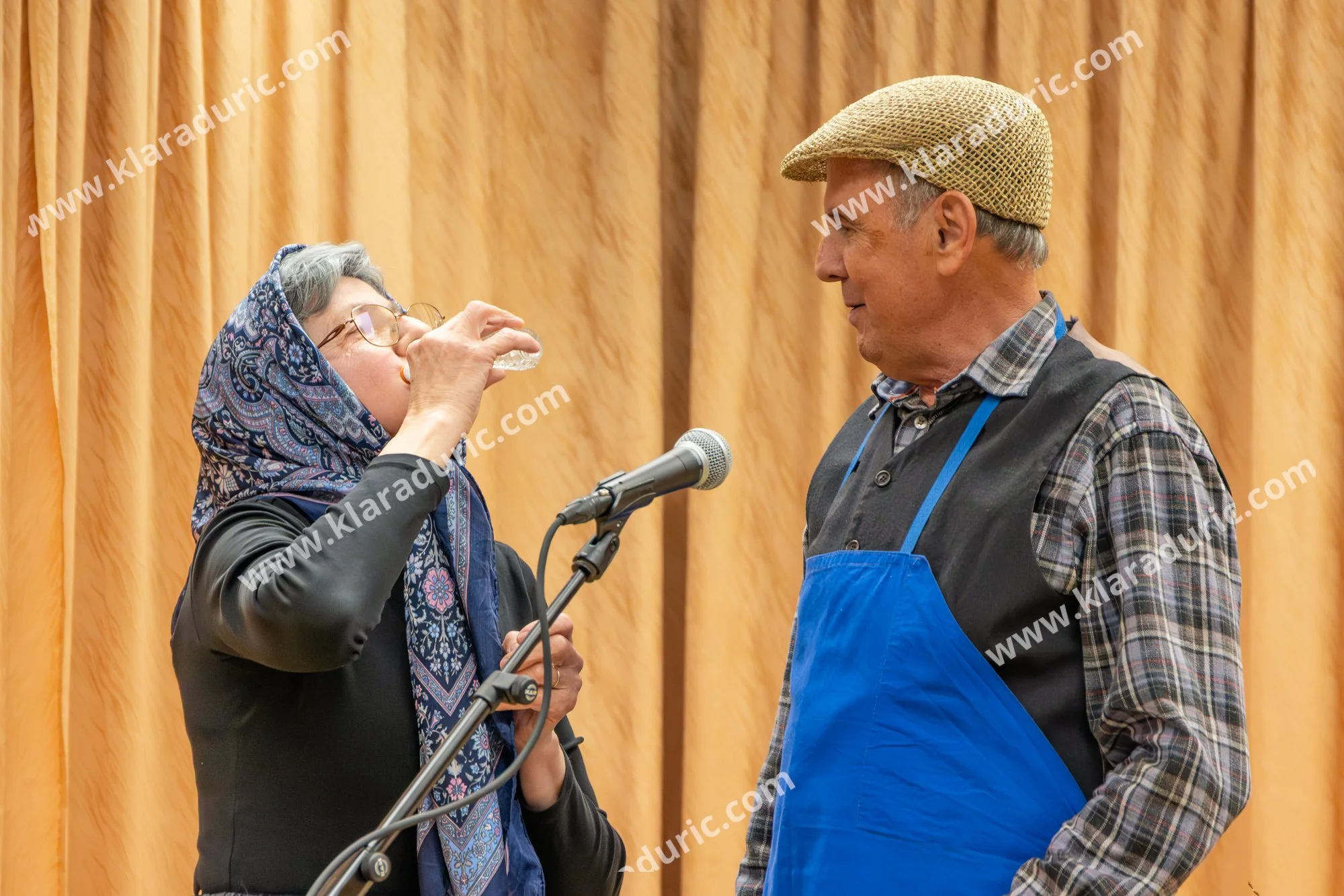 RAZSTAVA VEZENIN LIPOVCI / 28.3.2026