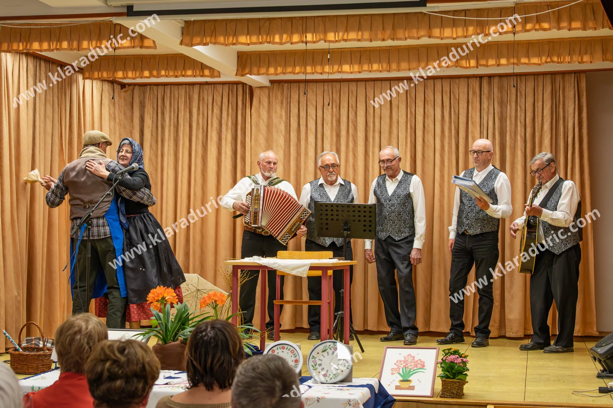 RAZSTAVA VEZENIN LIPOVCI / 28.3.2026