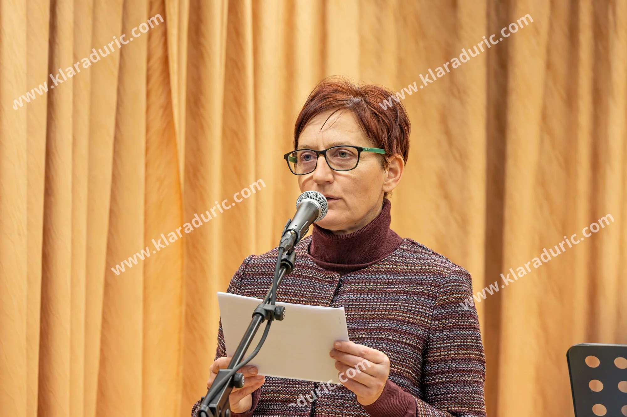 RAZSTAVA VEZENIN LIPOVCI / 28.3.2026