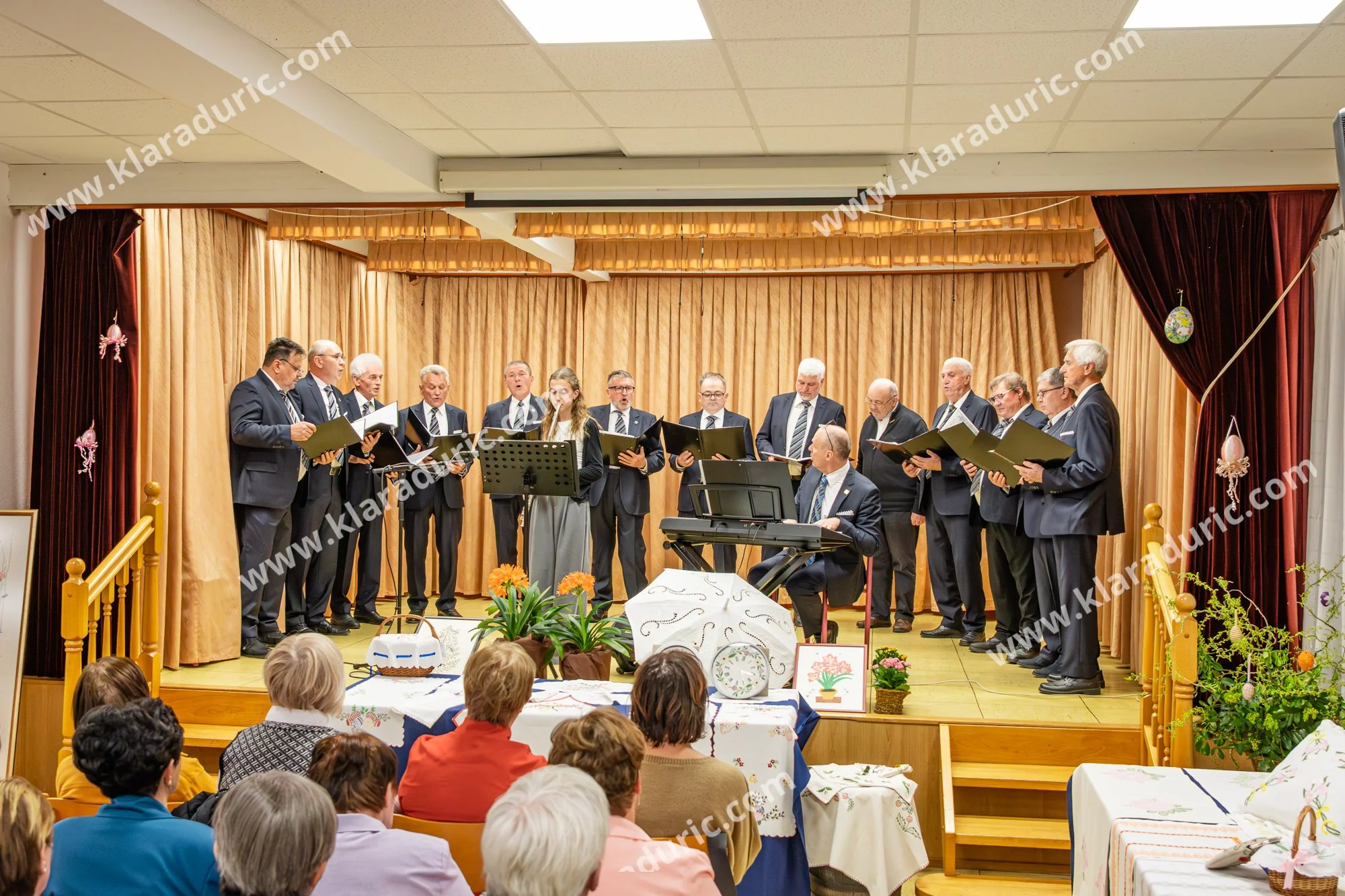 RAZSTAVA VEZENIN LIPOVCI / 28.3.2026