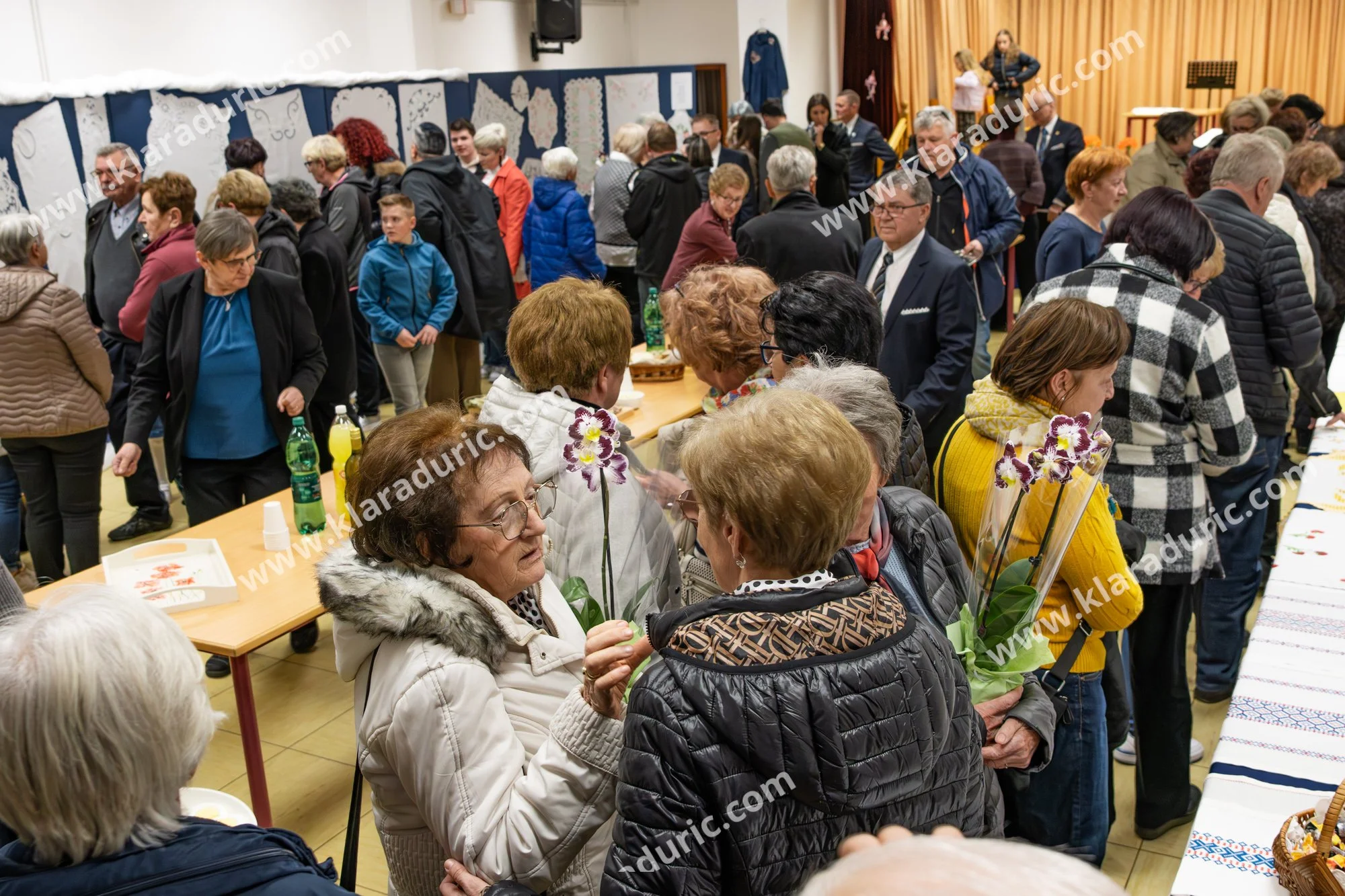 RAZSTAVA VEZENIN LIPOVCI / 28.3.2026