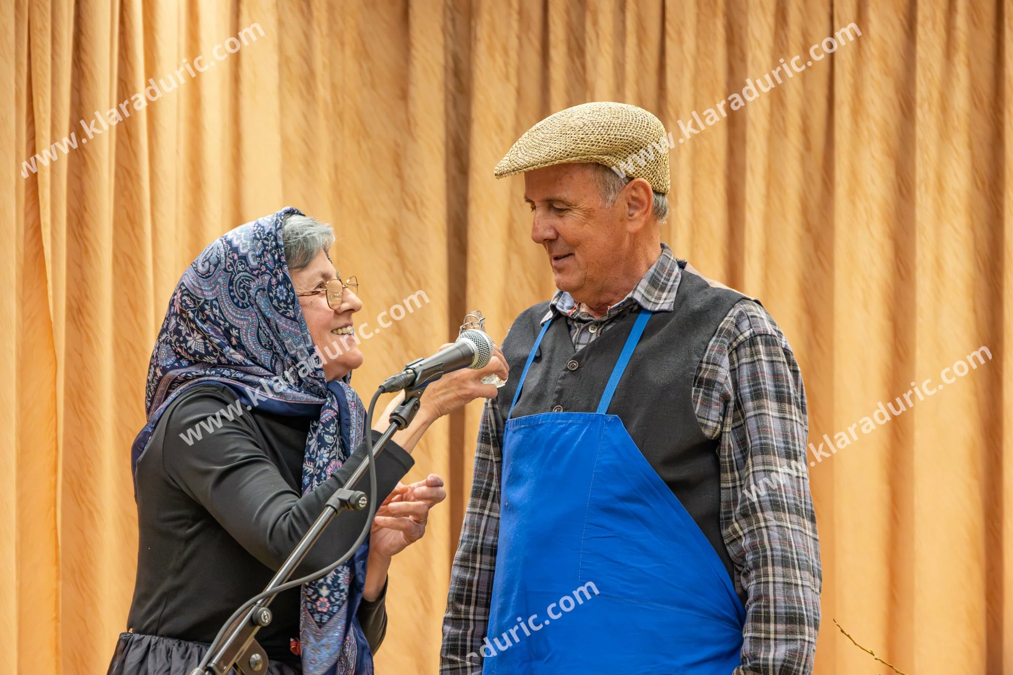 RAZSTAVA VEZENIN LIPOVCI / 28.3.2026