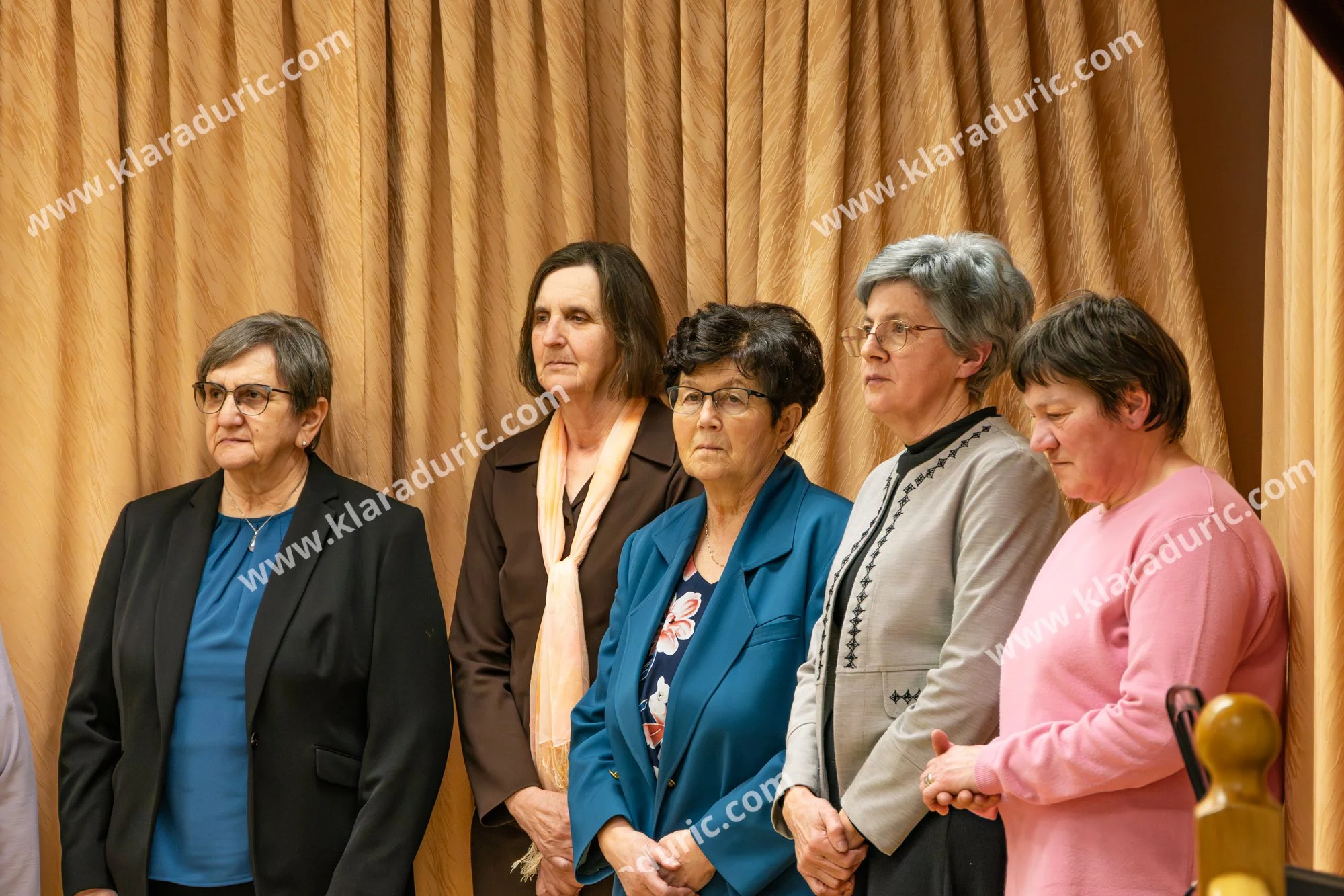 RAZSTAVA VEZENIN LIPOVCI / 28.3.2026