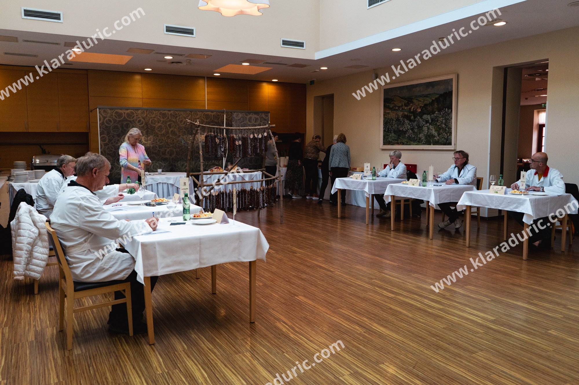 30. pomurska salamiada / 19.3.2026 / Radenci