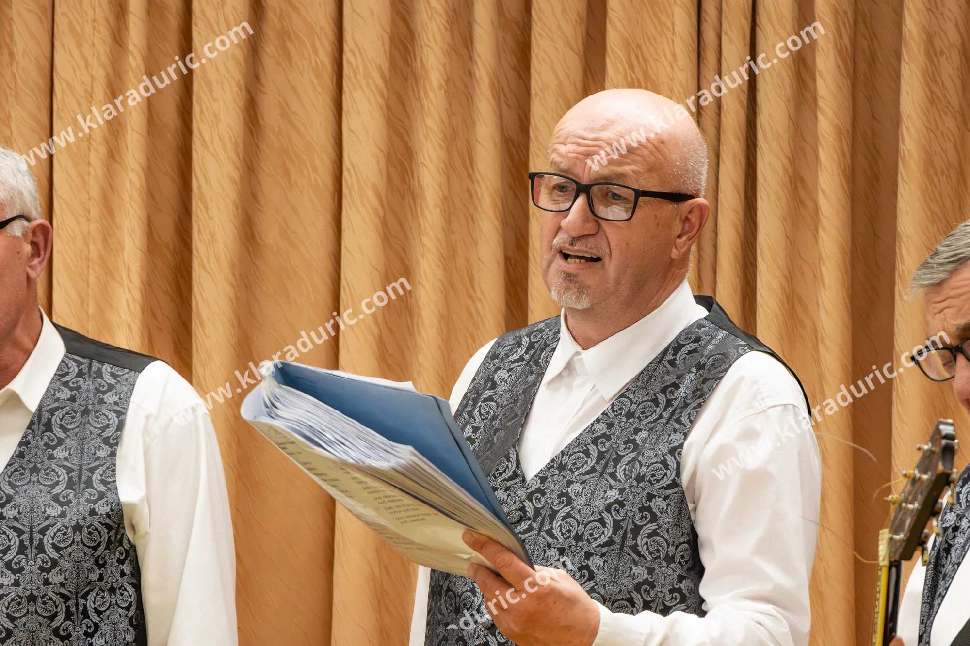 RAZSTAVA VEZENIN LIPOVCI / 28.3.2026