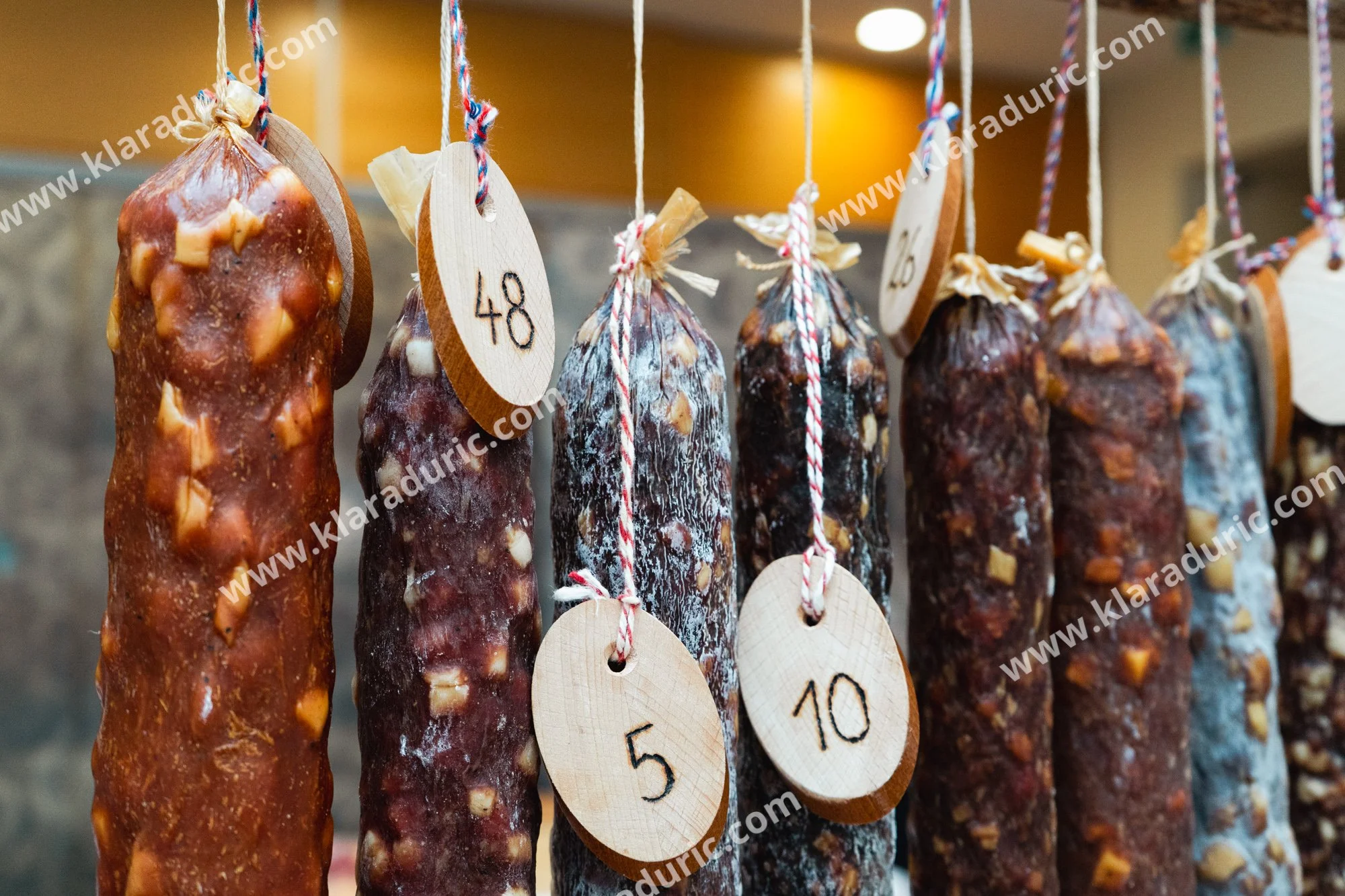 30. pomurska salamiada / 19.3.2026 / Radenci