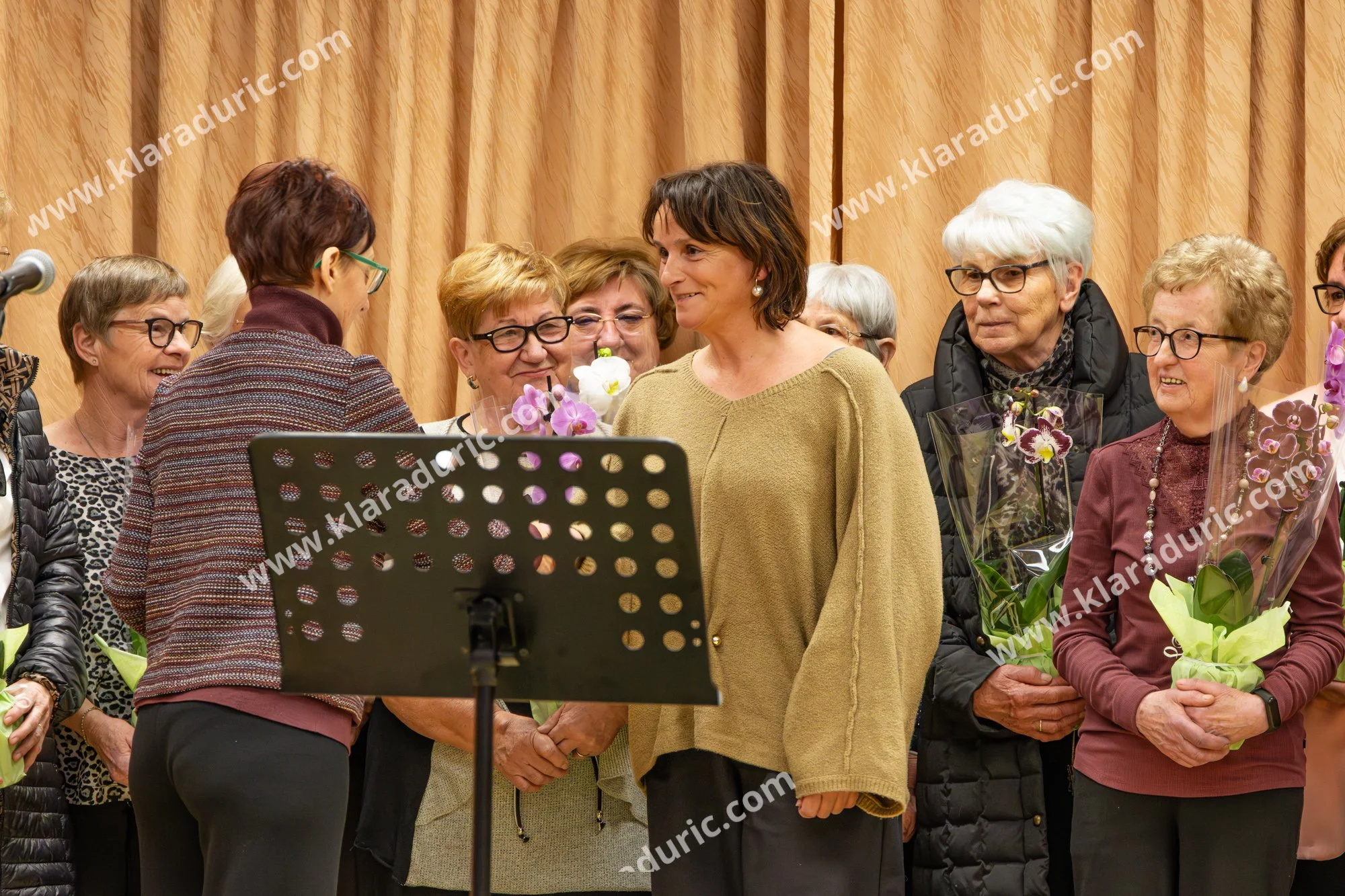 RAZSTAVA VEZENIN LIPOVCI / 28.3.2026