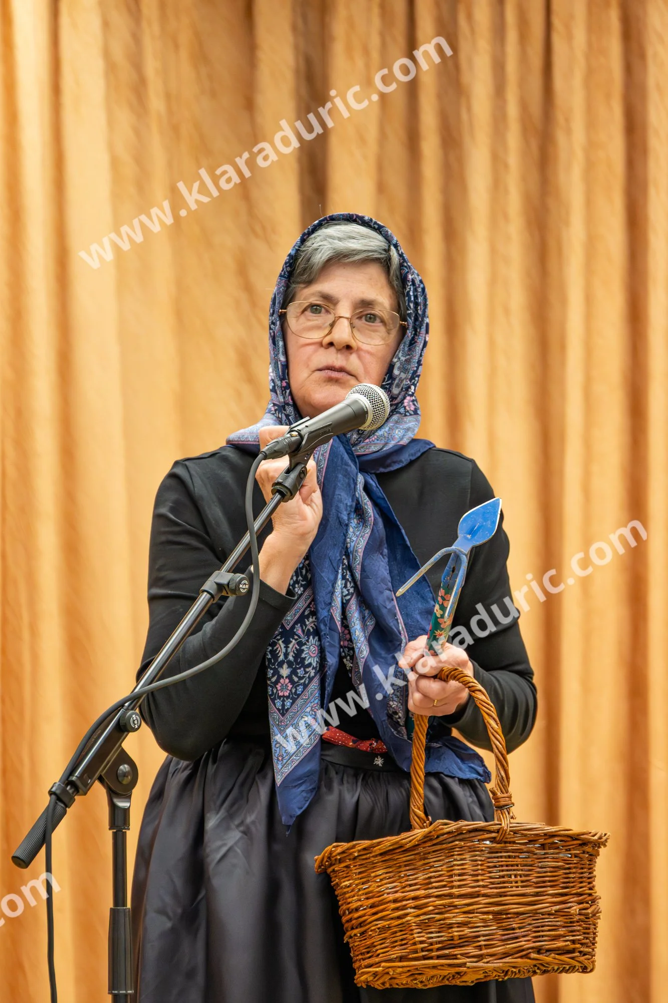 RAZSTAVA VEZENIN LIPOVCI / 28.3.2026