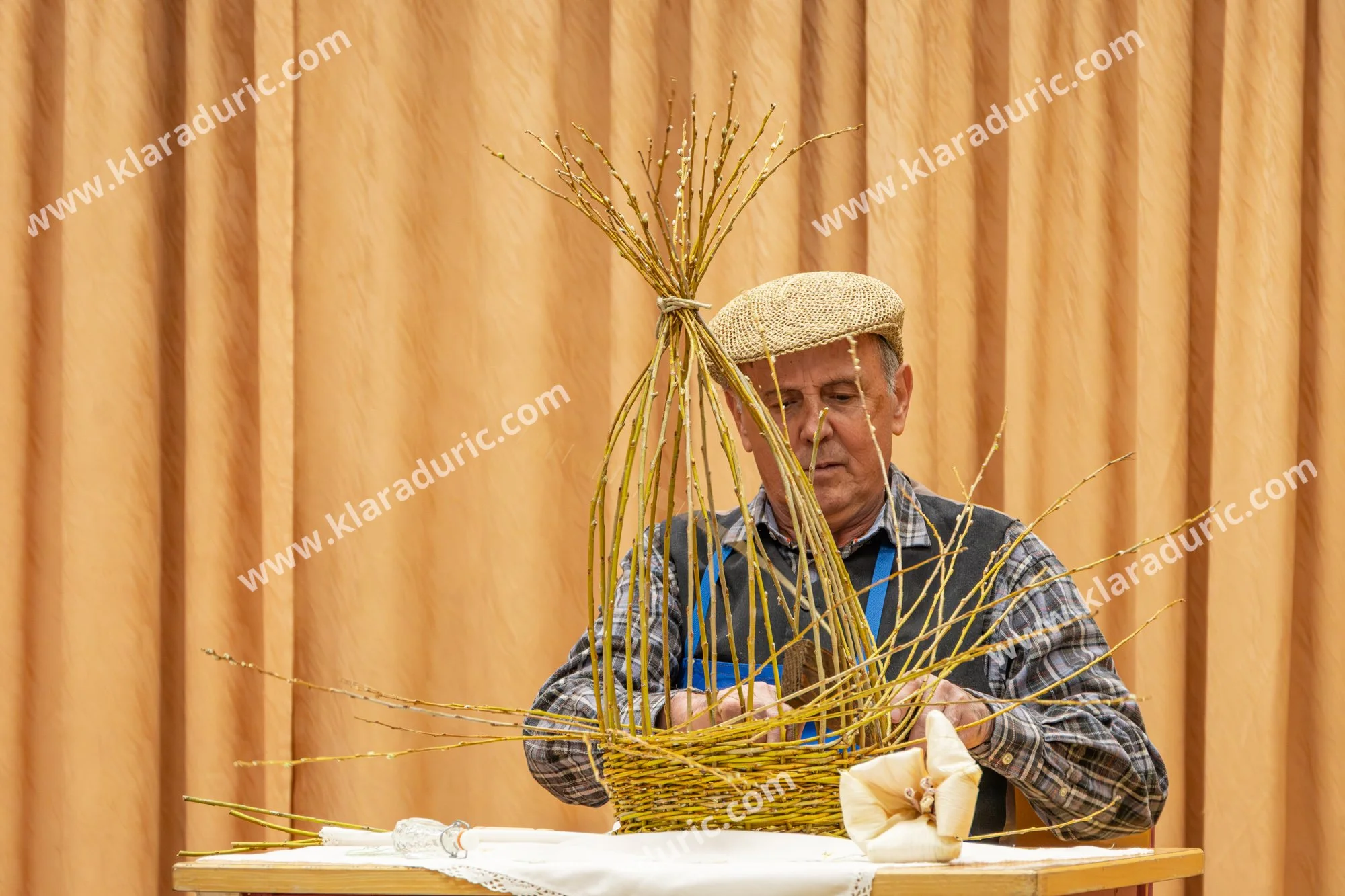 RAZSTAVA VEZENIN LIPOVCI / 28.3.2026