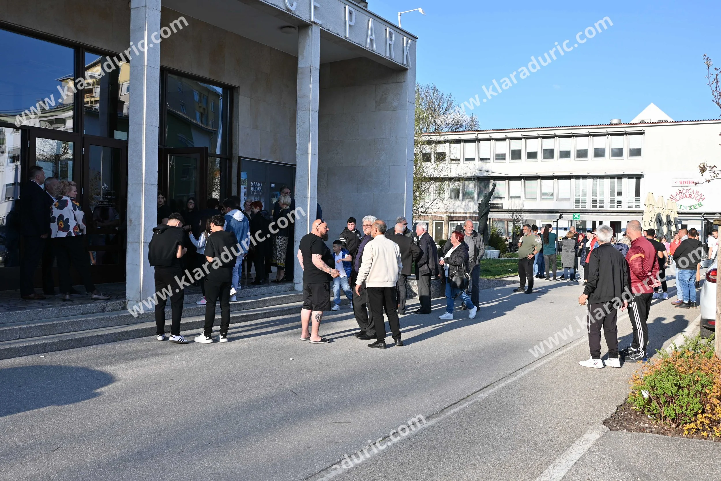 DAN ROMOV, MURSKA SOBOTA, 2025