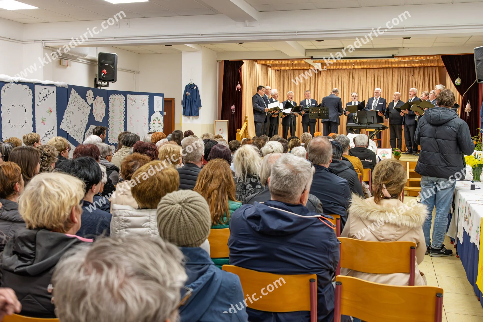 RAZSTAVA VEZENIN LIPOVCI / 28.3.2026