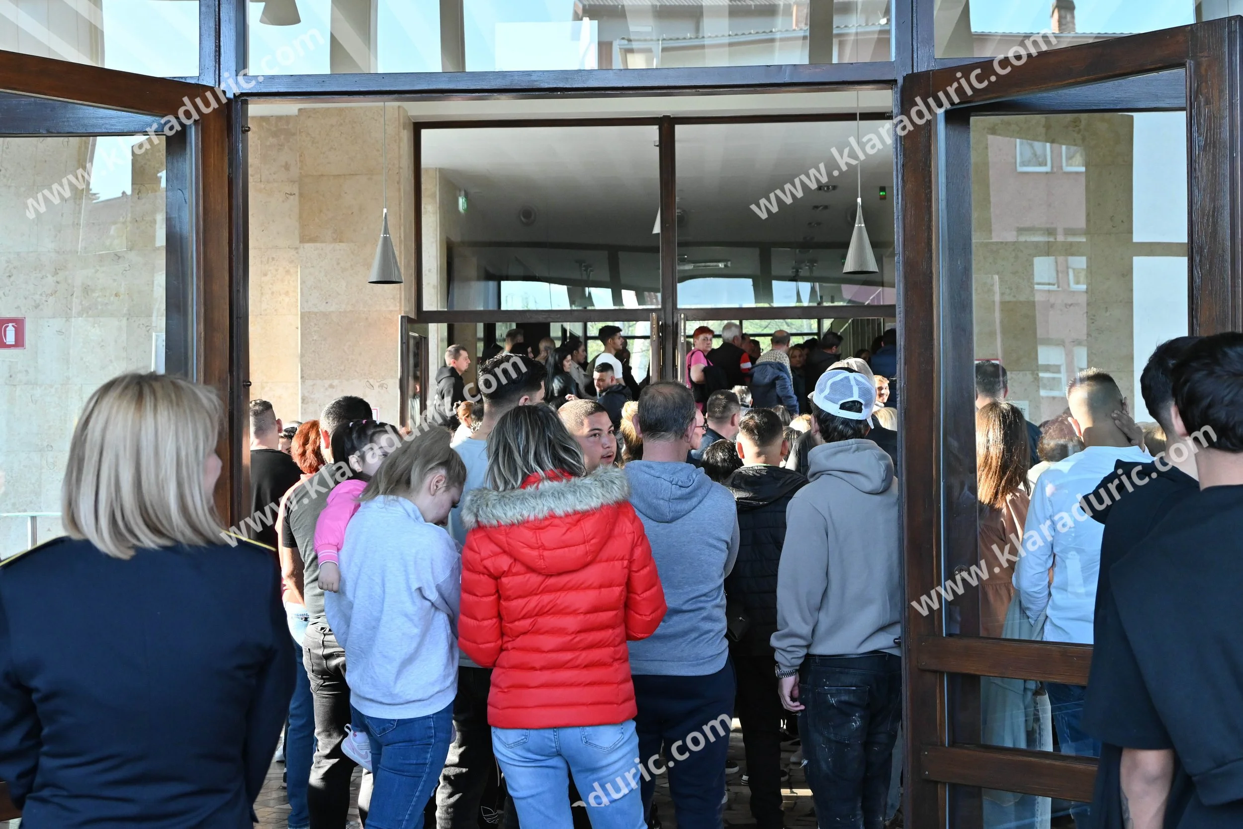 DAN ROMOV, MURSKA SOBOTA, 2025