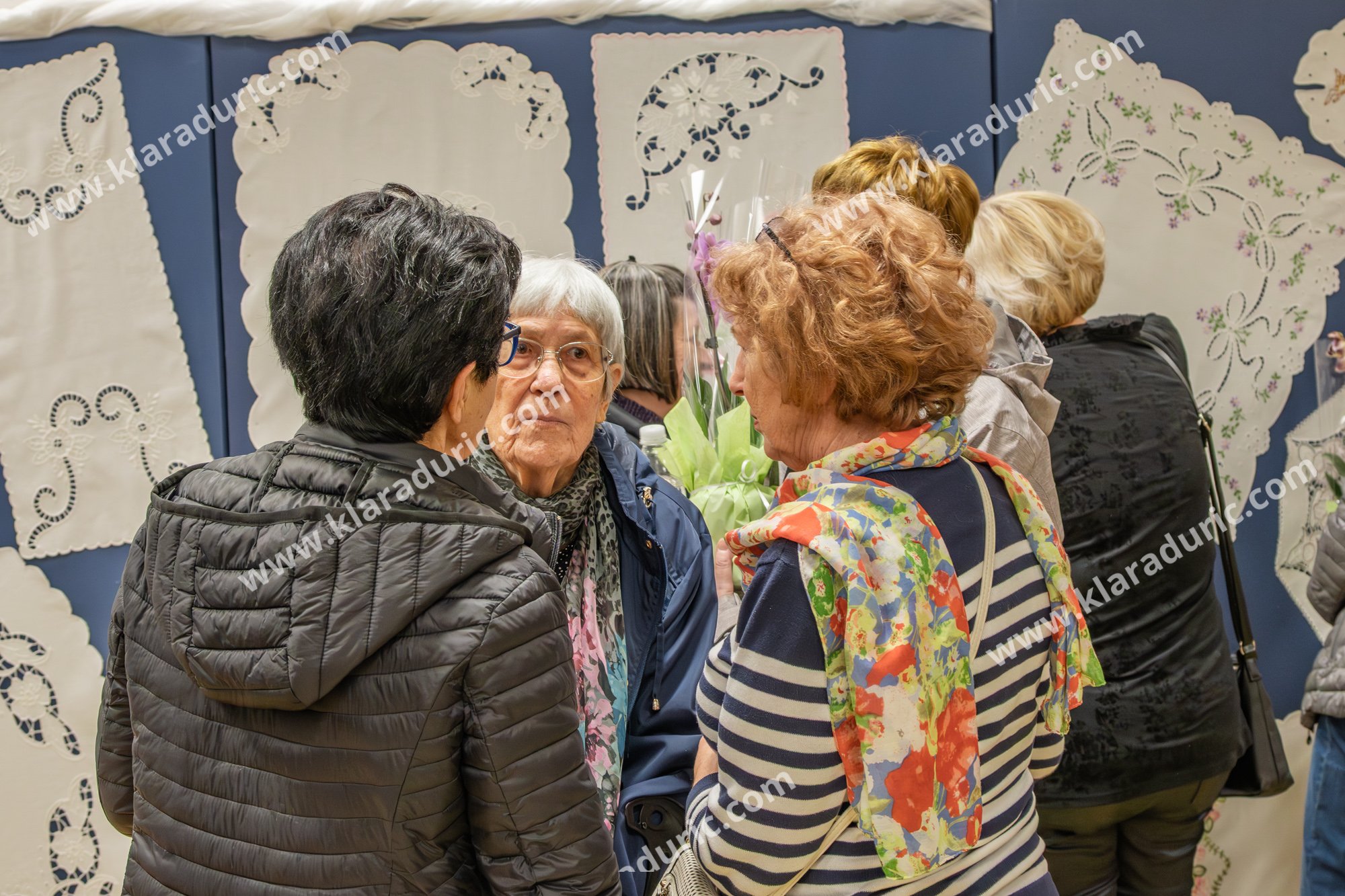 RAZSTAVA VEZENIN LIPOVCI / 28.3.2026