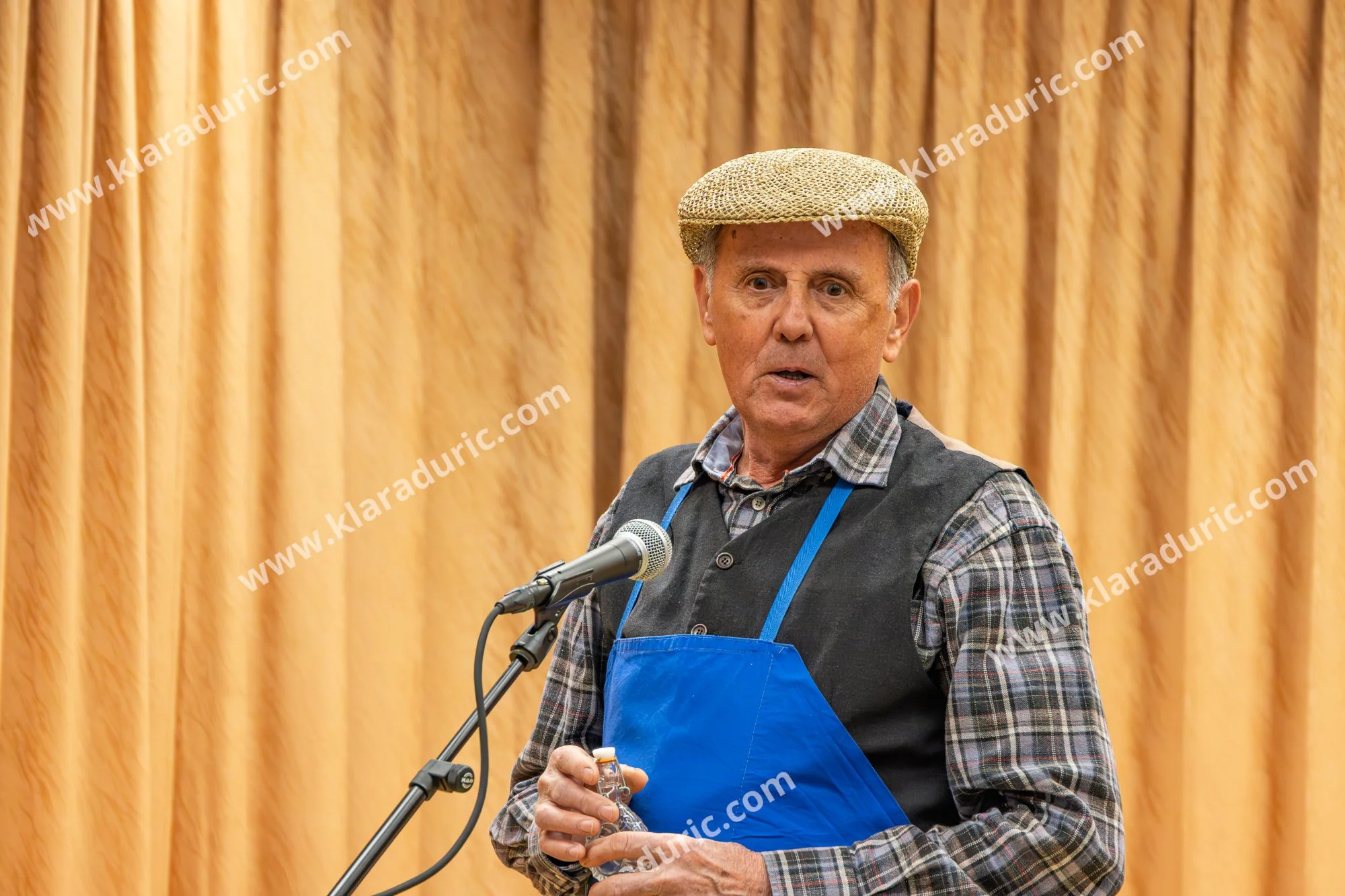 RAZSTAVA VEZENIN LIPOVCI / 28.3.2026