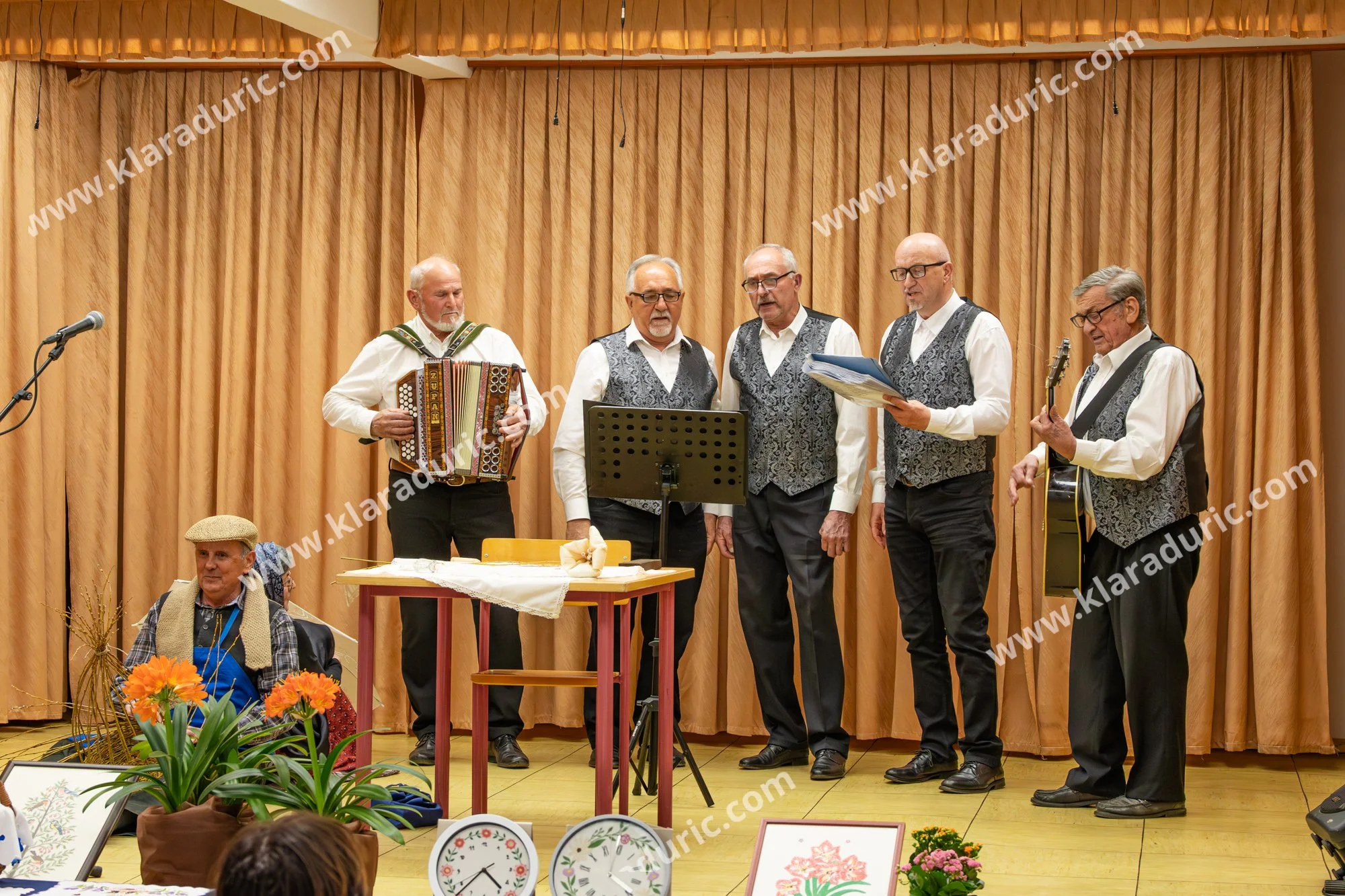 RAZSTAVA VEZENIN LIPOVCI / 28.3.2026